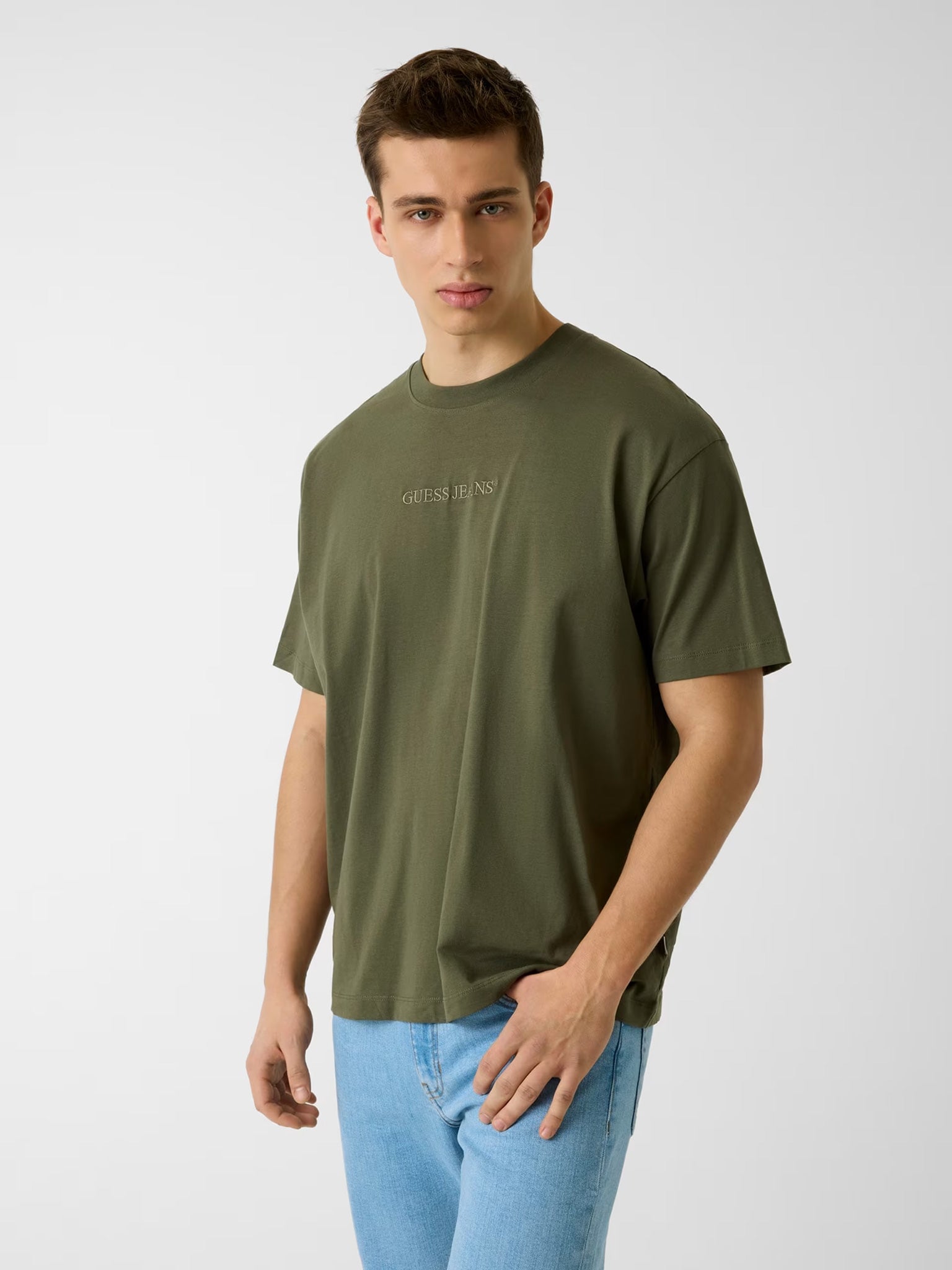 Ανδρικό t-shirt M4YI44K8FQ4G8EV | M4YI44K8FQ4G8EV
