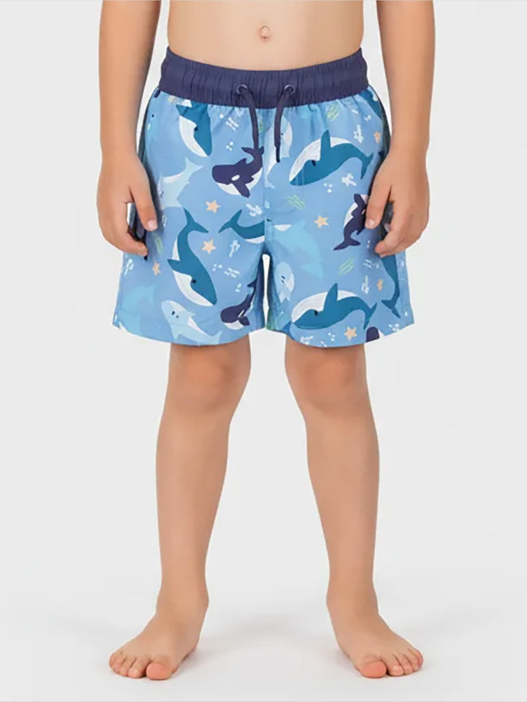 Παιδικό μαγιό βερμούδα | 2644805