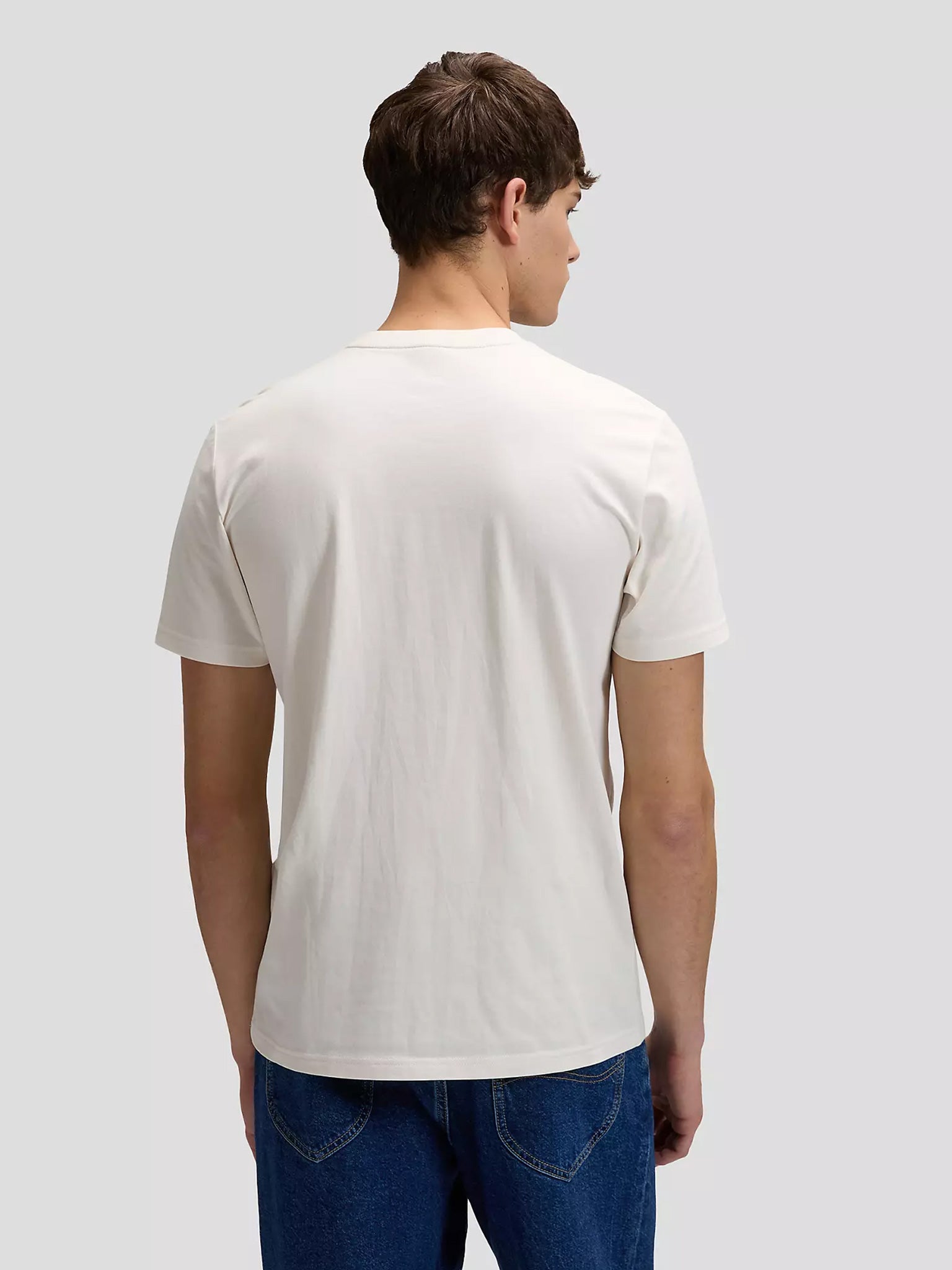 Ανδρικό t-shirt 112376489 | 112376489