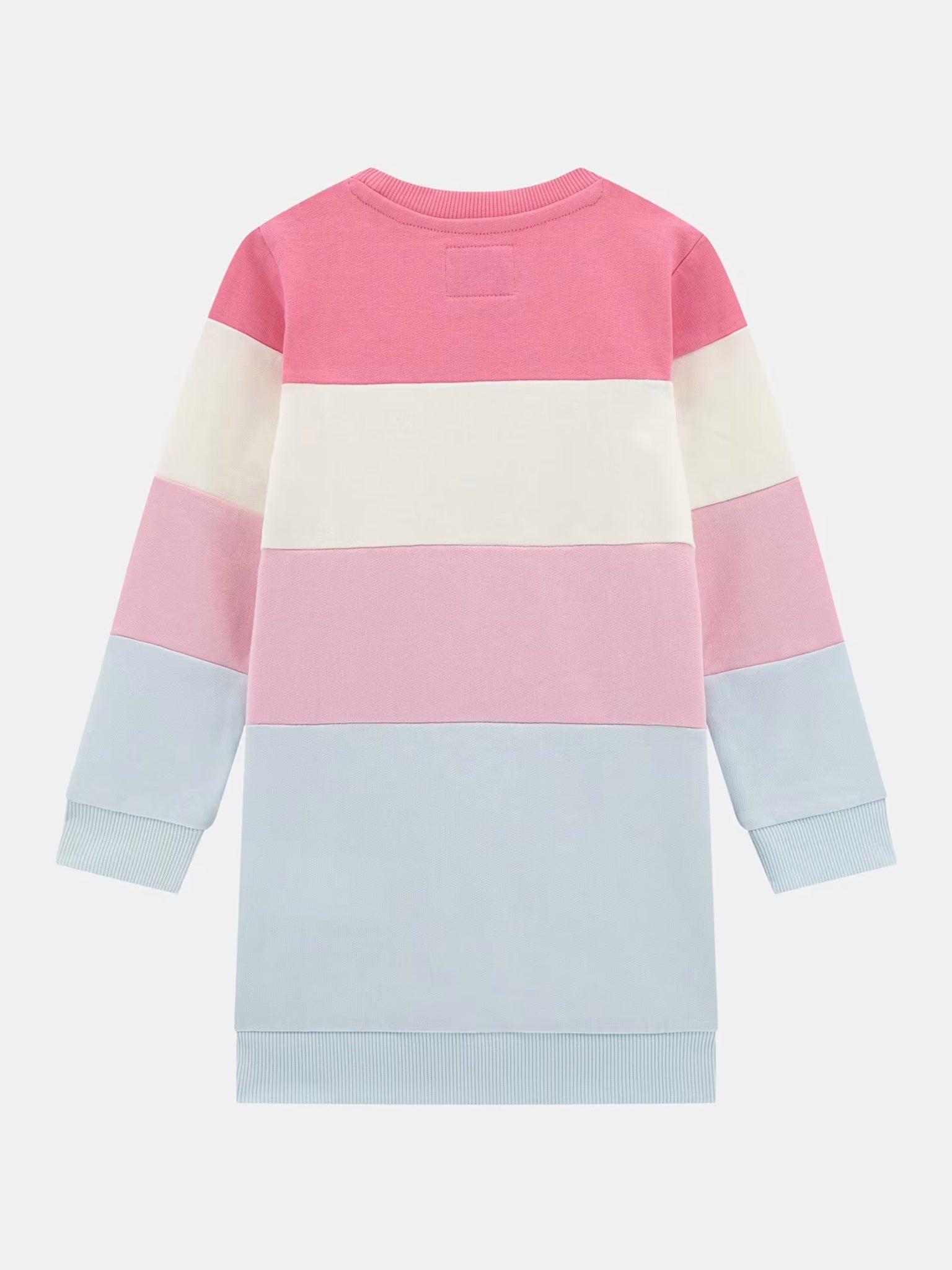 Παιδικό φόρεμα φούτερ LS active dress K5YK00KA6R4FBAE | K5YK00KA6R4FBAE