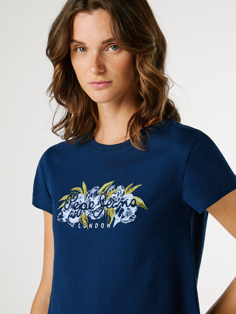 Γυναικείο t-shirt | PL5000128597