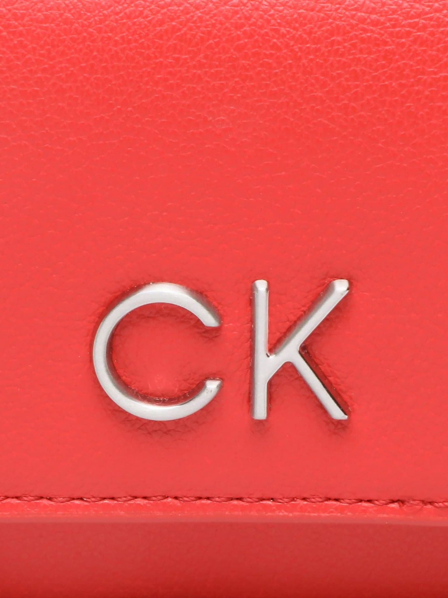 Γυναικείο τσαντάκι RE-LOCK TRIFOLD SM W/STRAP K60K611010XAD | K60K611010XAD
