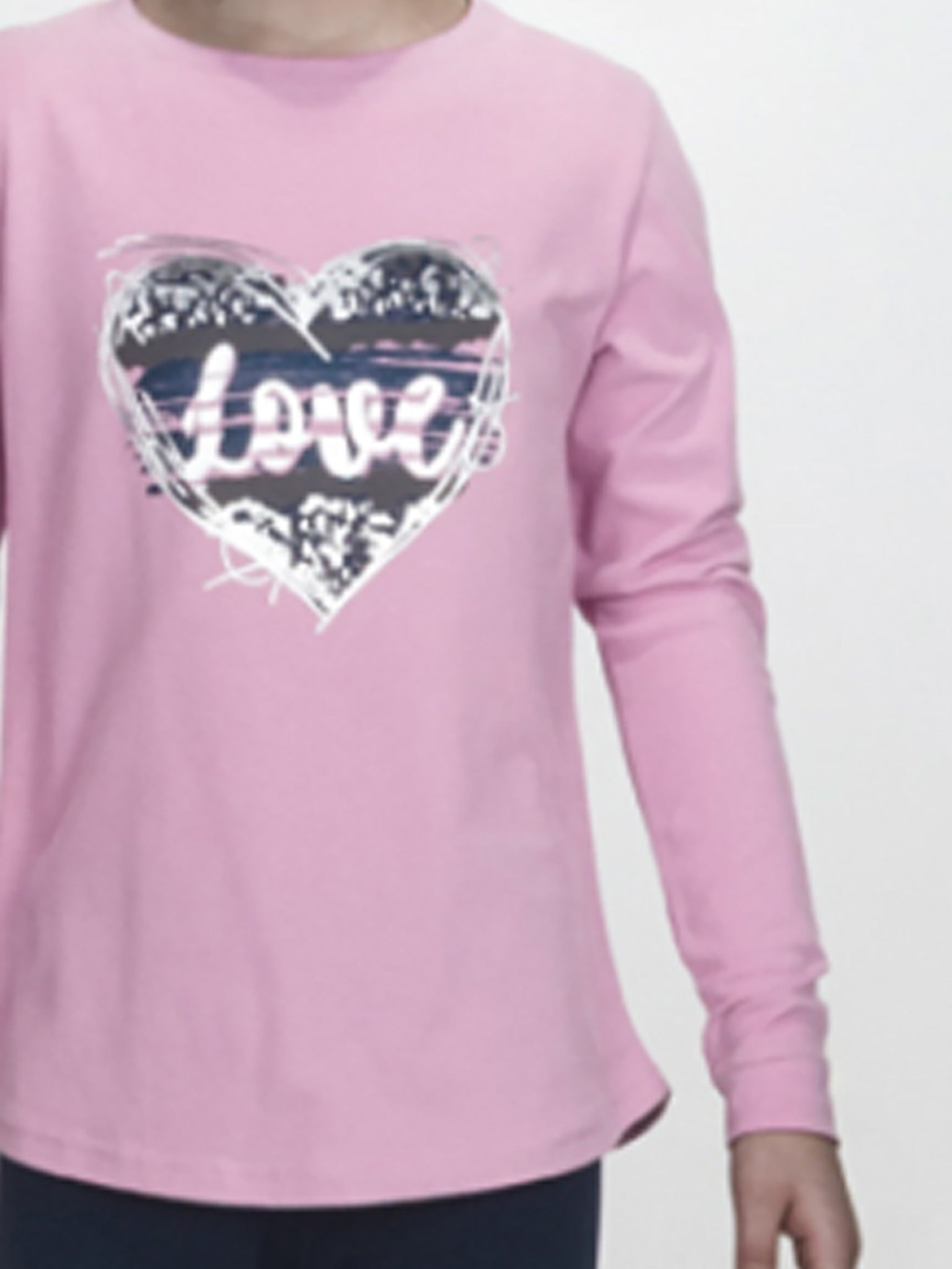 Εφηβικό σετ με κολάν μακρύ 2563164 | 2563164