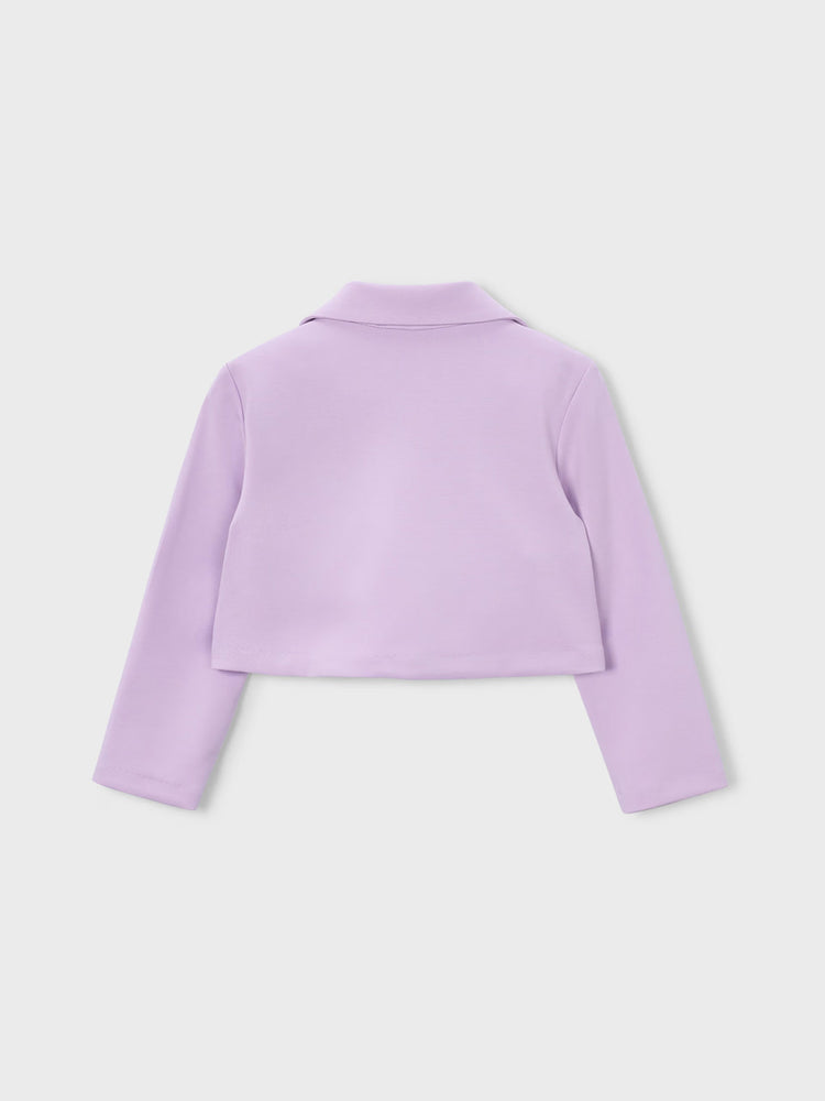 Παιδικό σακάκι μακό | 26-03451-022