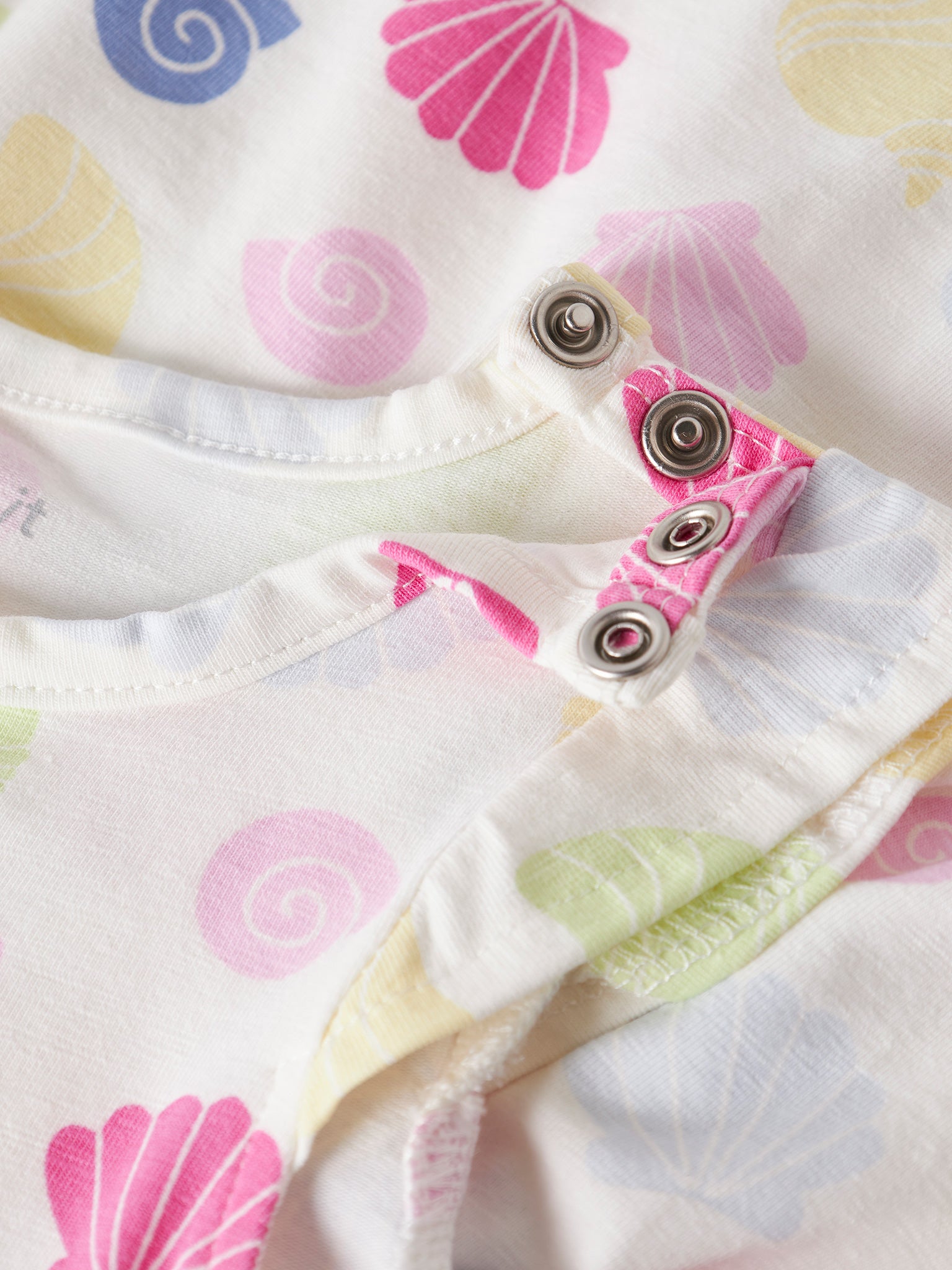 Βρεφικό φόρεμα σταμπωτό | 13254735