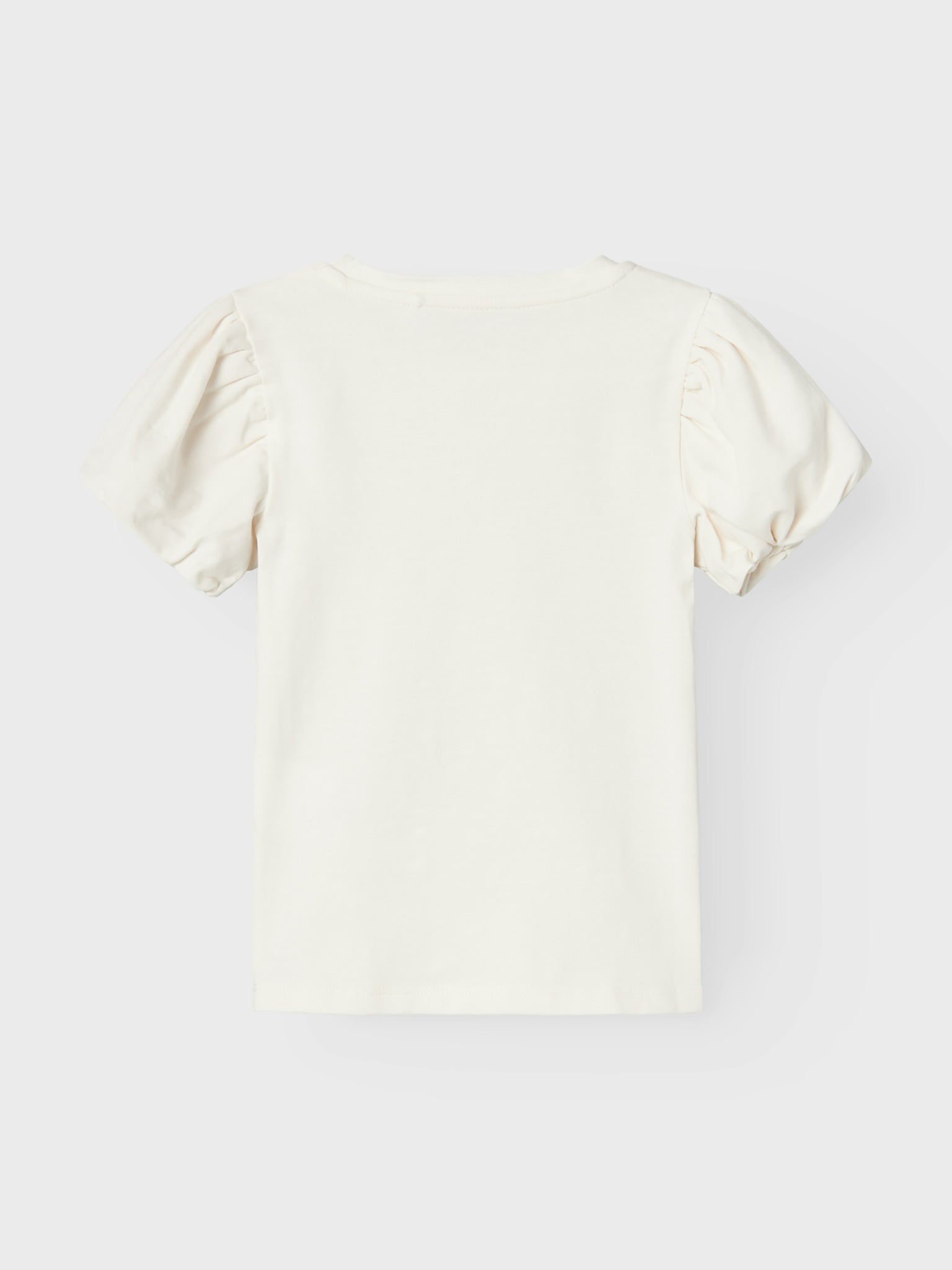 Βρεφική μπλούζα μακό NMFHELLAS SS TOP 13230271 | 13230271