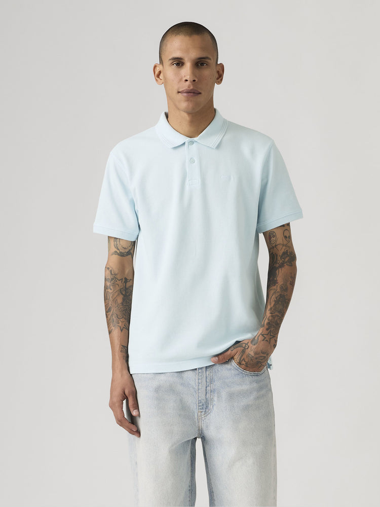 Ανδρικό polo | 005FM0005