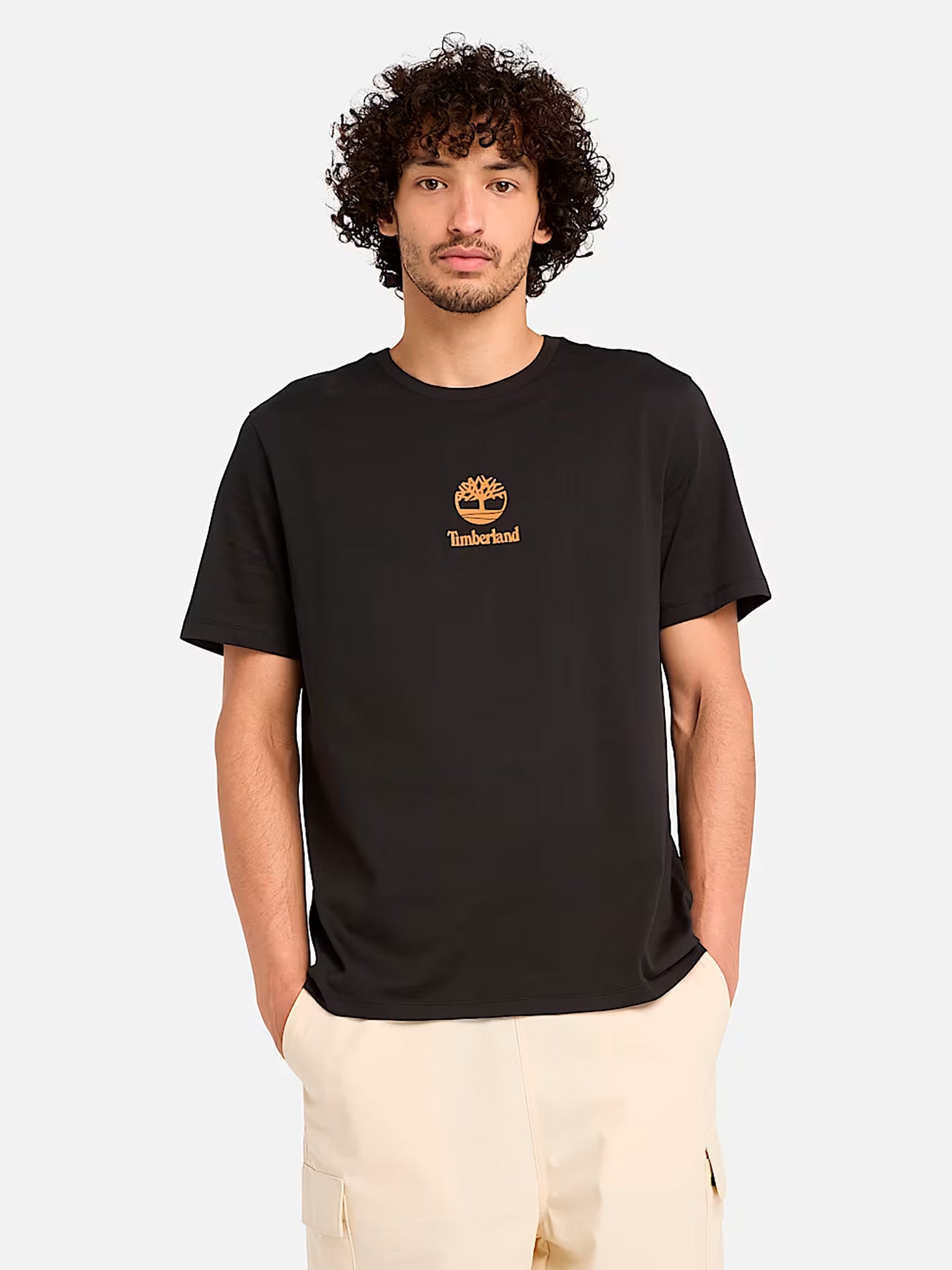 Ανδρικό t-shirt TB0A6WWT001 | TB0A6WWT001