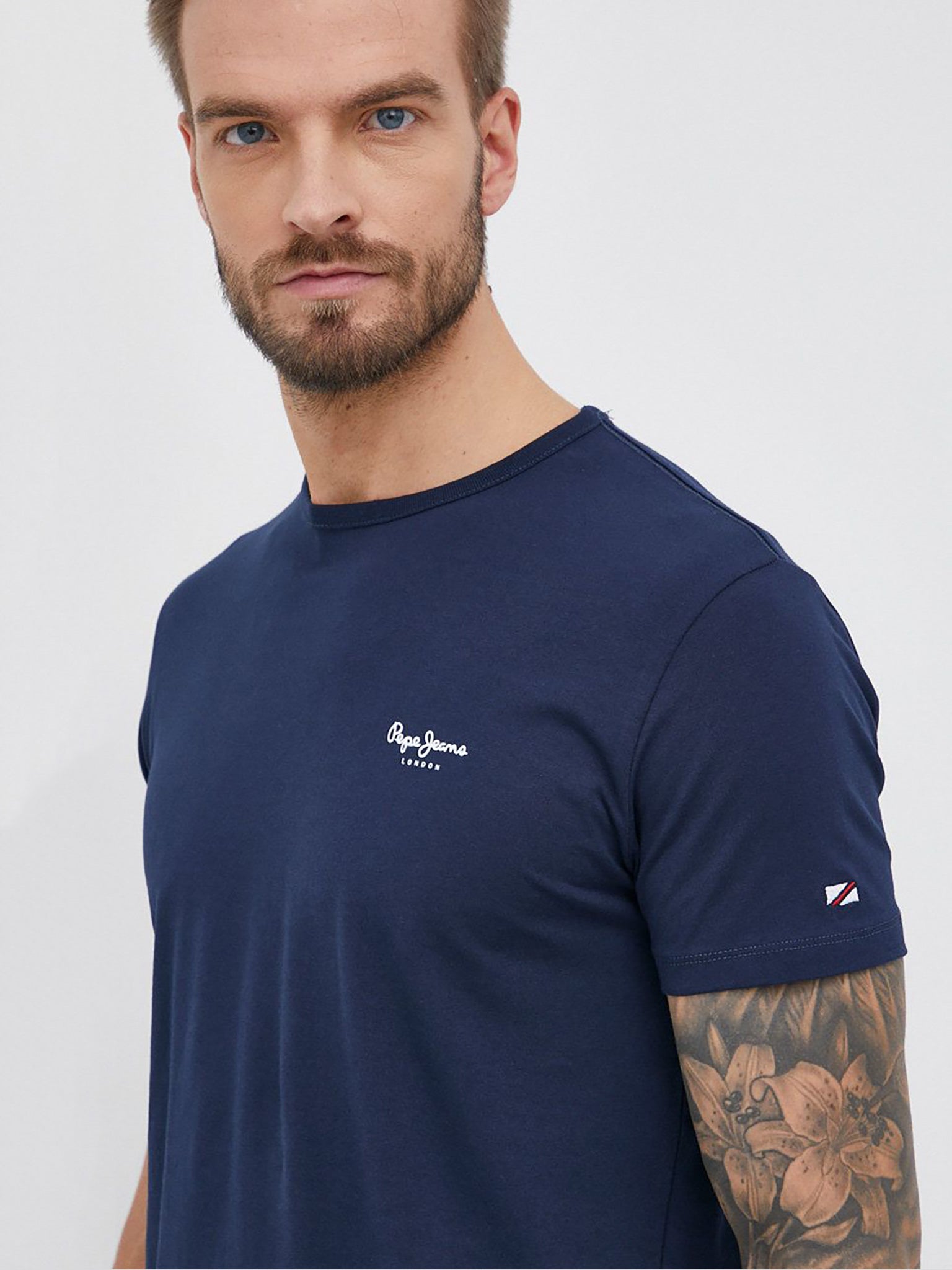 Ανδρικό t-shirt PM508212595 | PM508212595