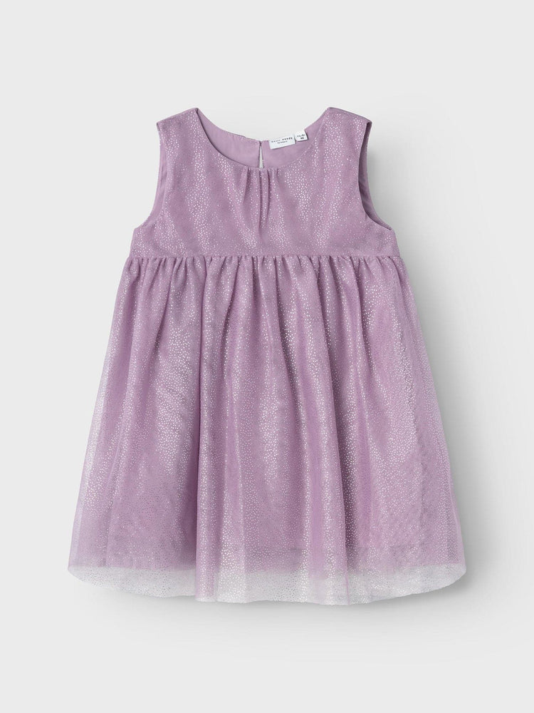 Παιδικό φόρεμα τούλινο NMFVABOSS SPENCER 13224449 | 13224449