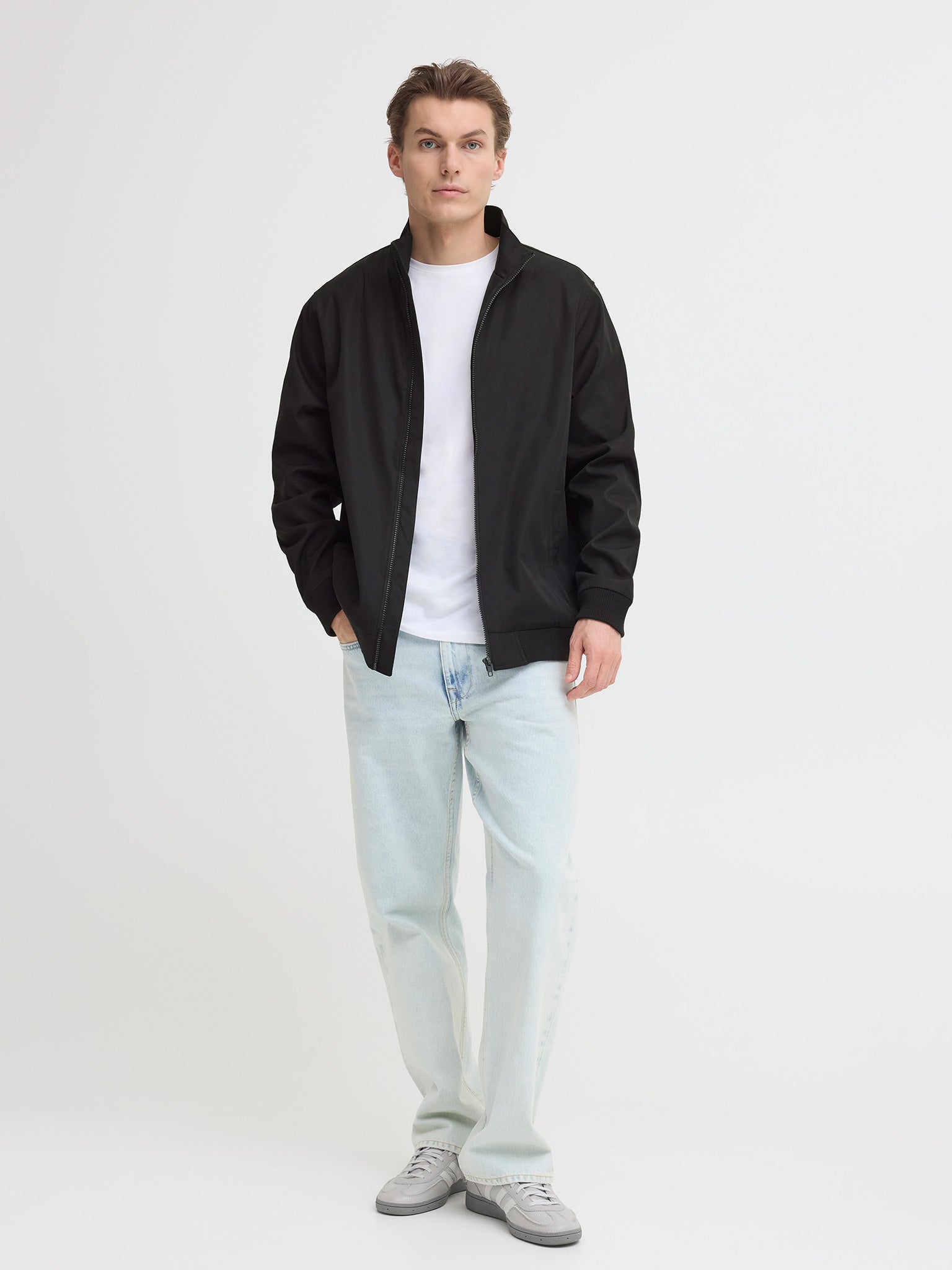 Ανδρικό τζάκετ 20720242 | 20720242