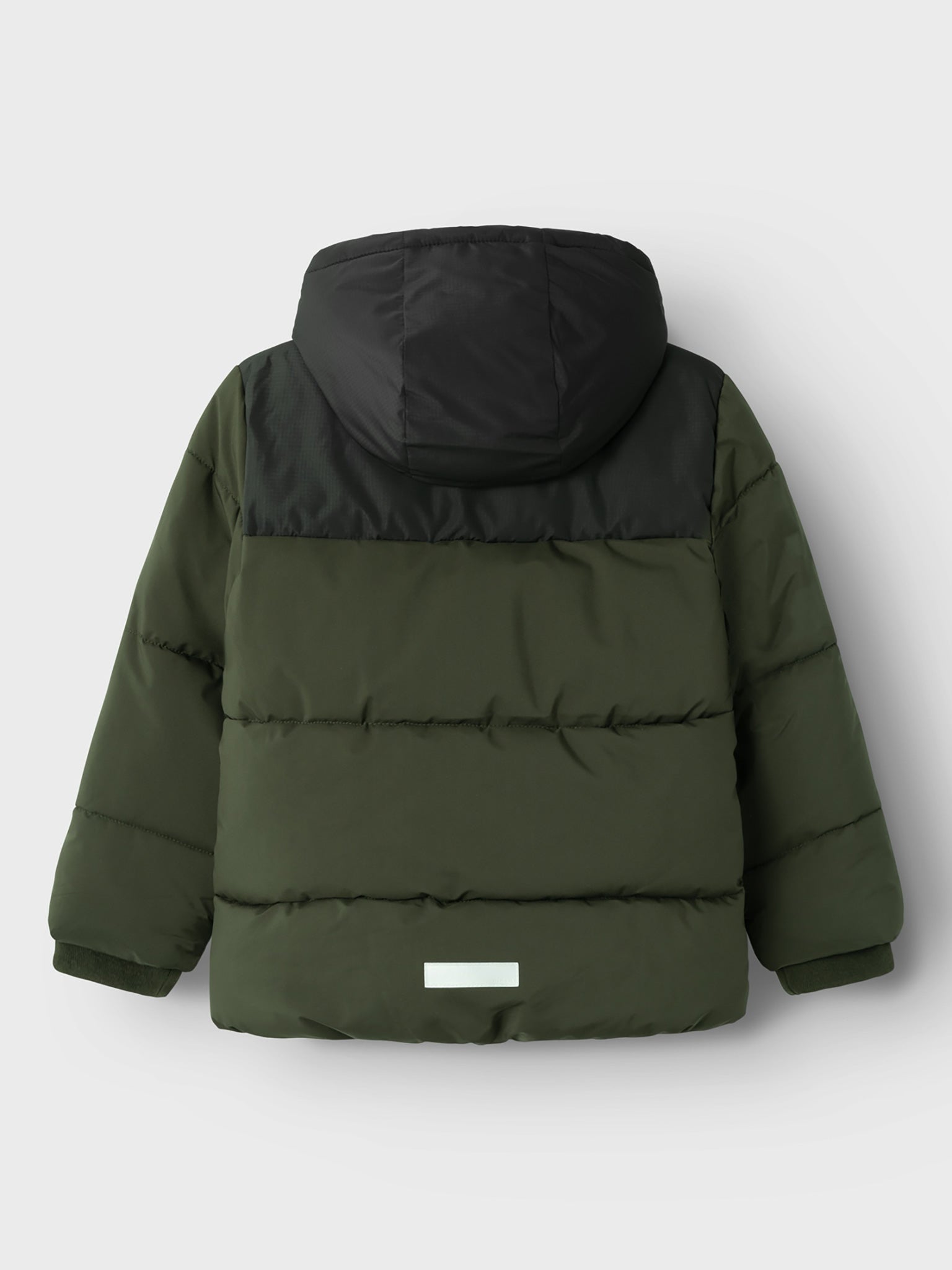 Εφηβικό μπουφάν puffer NKMMORNING PUFFER JACKET 13230980 | 13230980