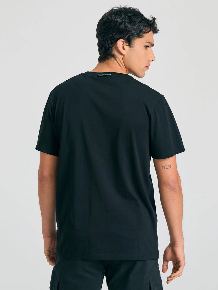 Ανδρικό t-shirt FBM011-011-04 | FBM011-011-04