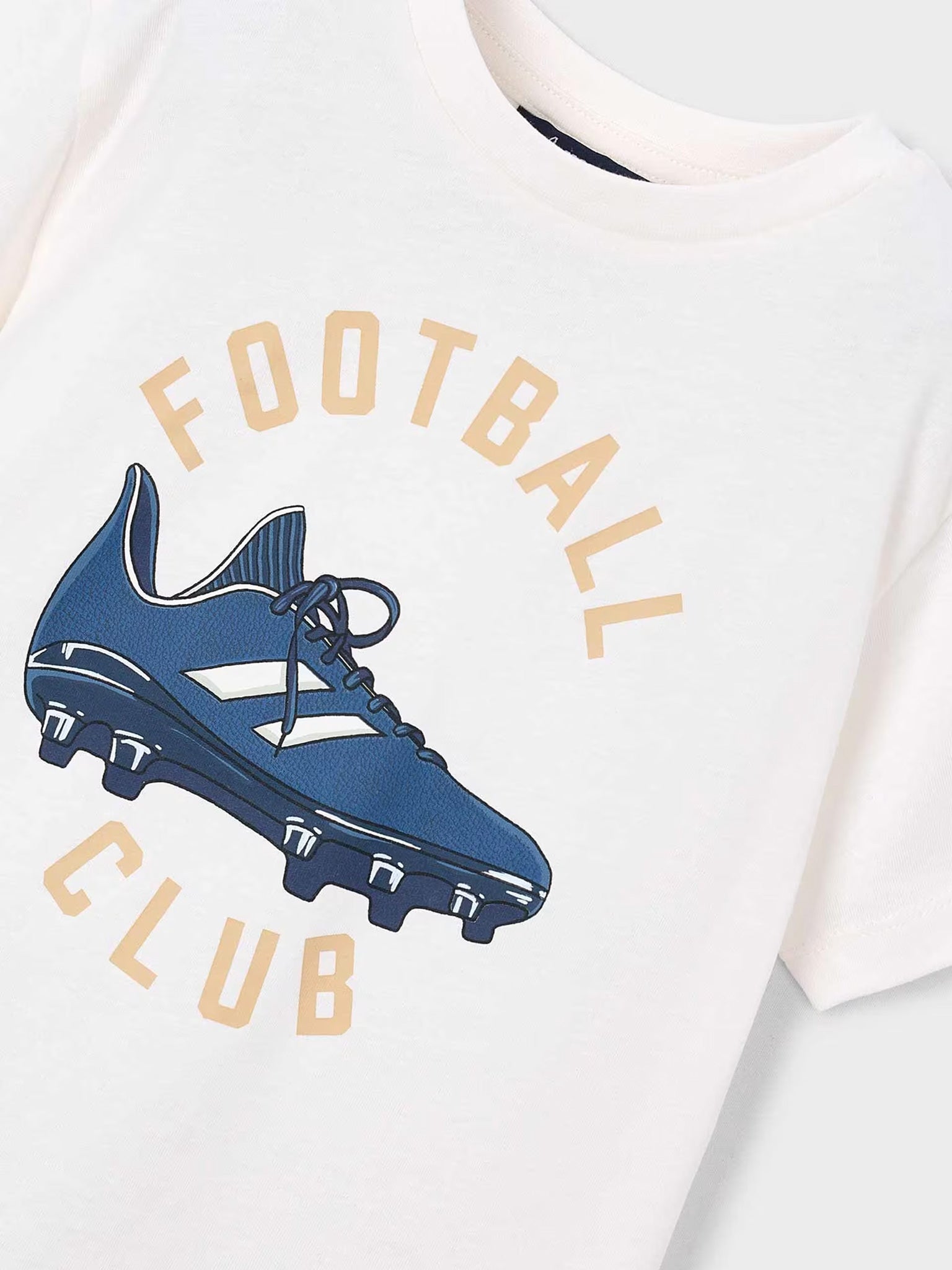 Παιδική μπλούζα football club 26-03072-062 | 26-03072-062