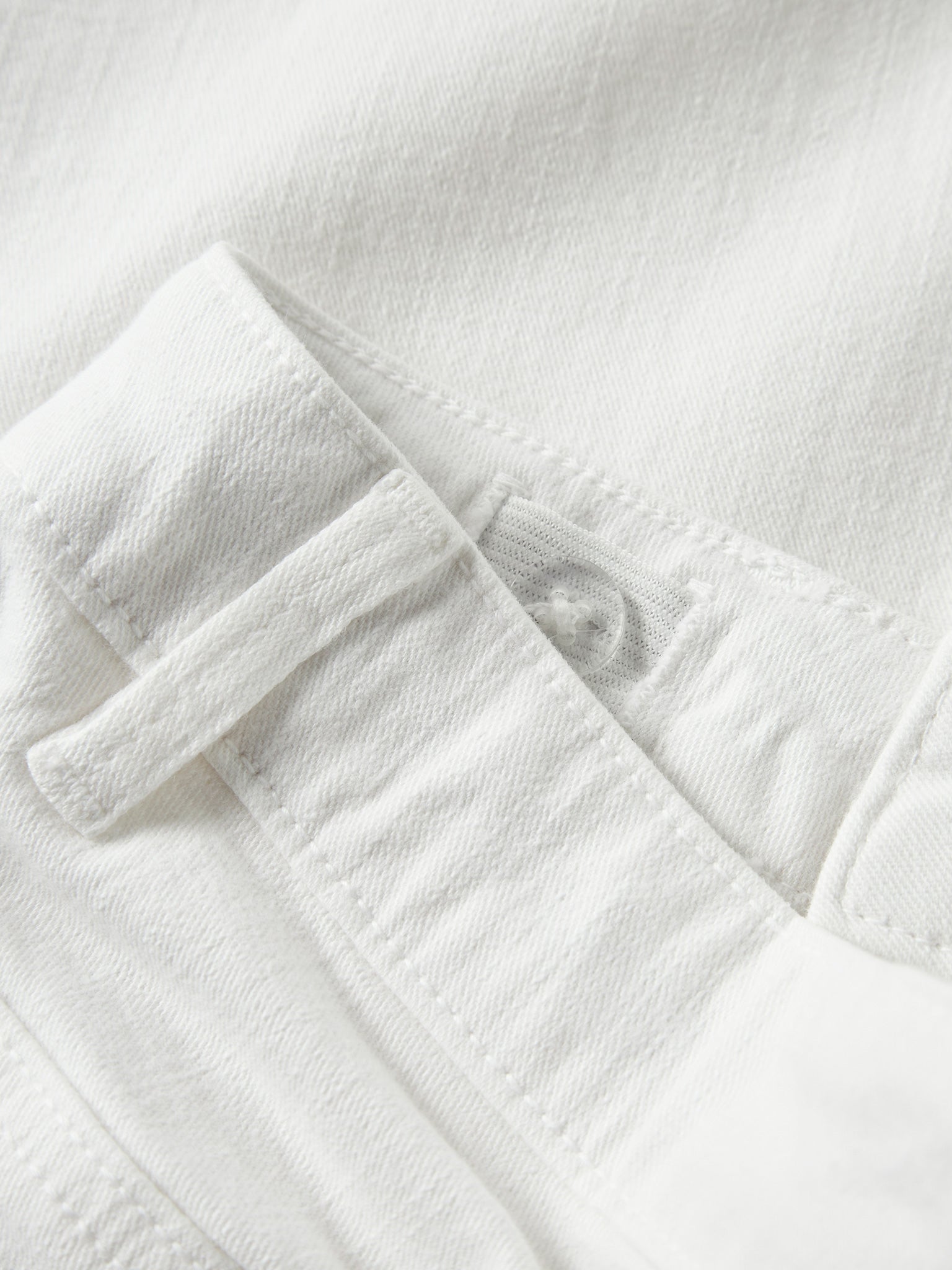 Εφηβική βερμούδα σορτς NKFROSE TWI JORTS 1115-TP 13256921 | 13256921