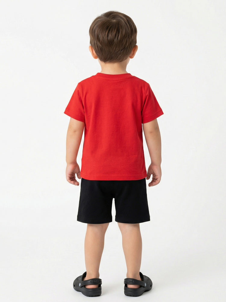 Παιδικό σύνολο football | 49411