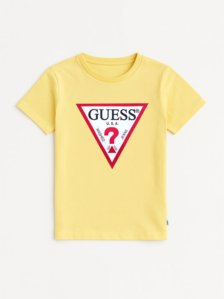 Γυναικείο t-shirt W4YI04J1314A20N | W4YI04J1314A20N