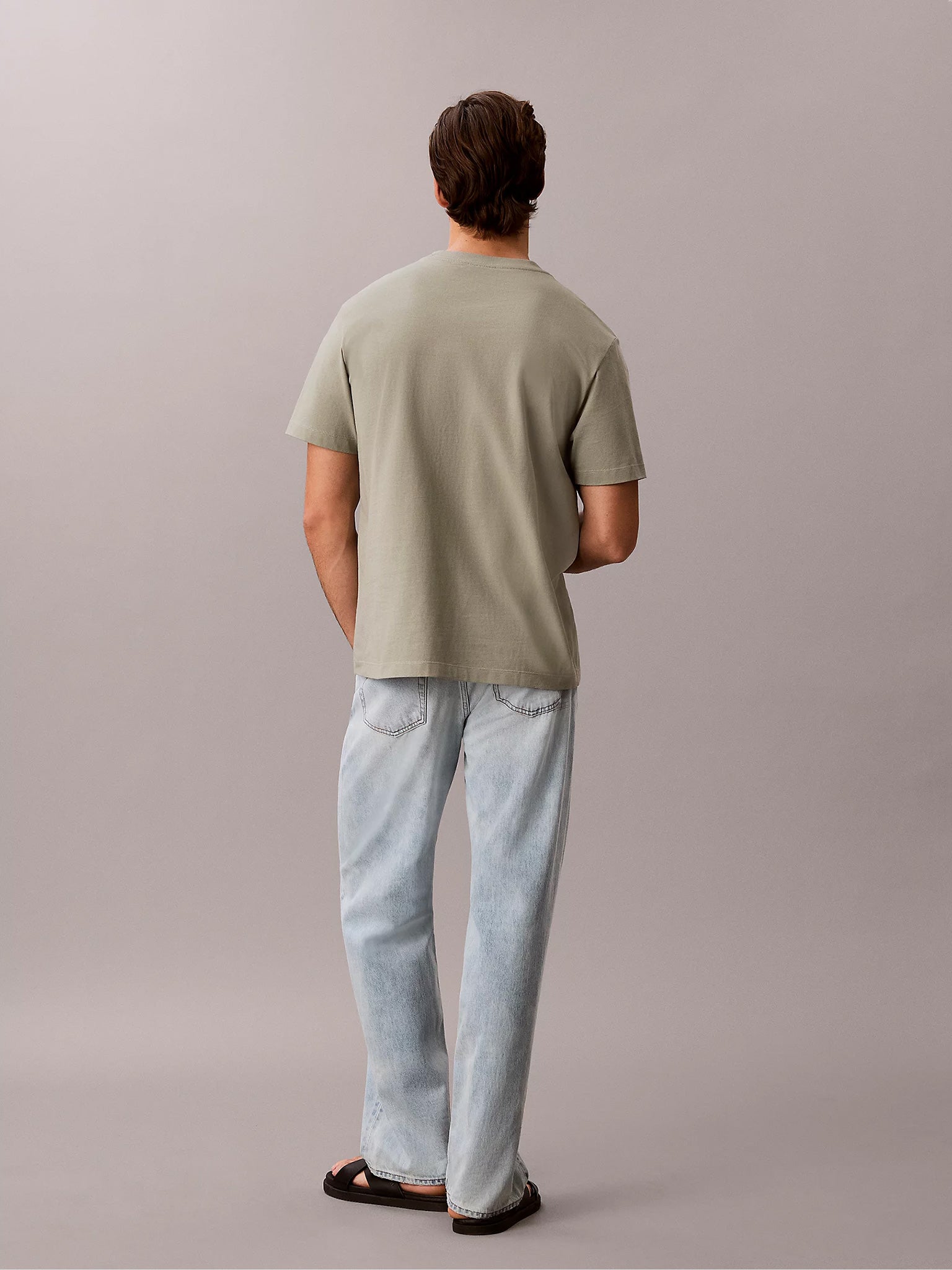 Ανδρικό t-shirt LV04LG812GPEZ | LV04LG812GPEZ