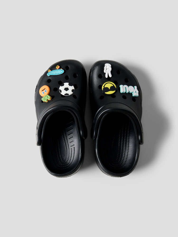 Παιδικά σανδάλια clogs NKNFAME CLOGS NOOS 13263283 | 13263283