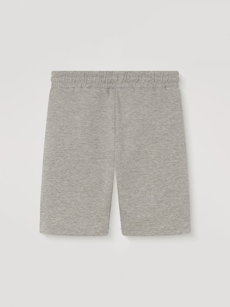 Εφηβική βερμούδα φούτερ S3D23501131 | S3D23501131