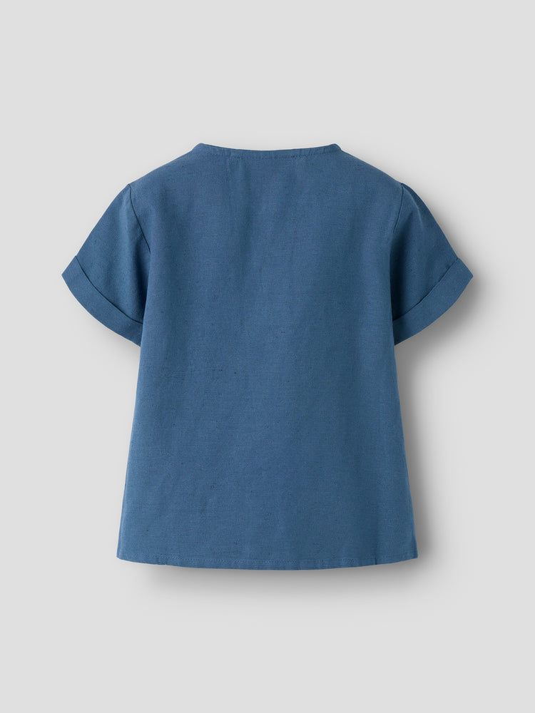 Βρεφική μπλούζα | 13254556