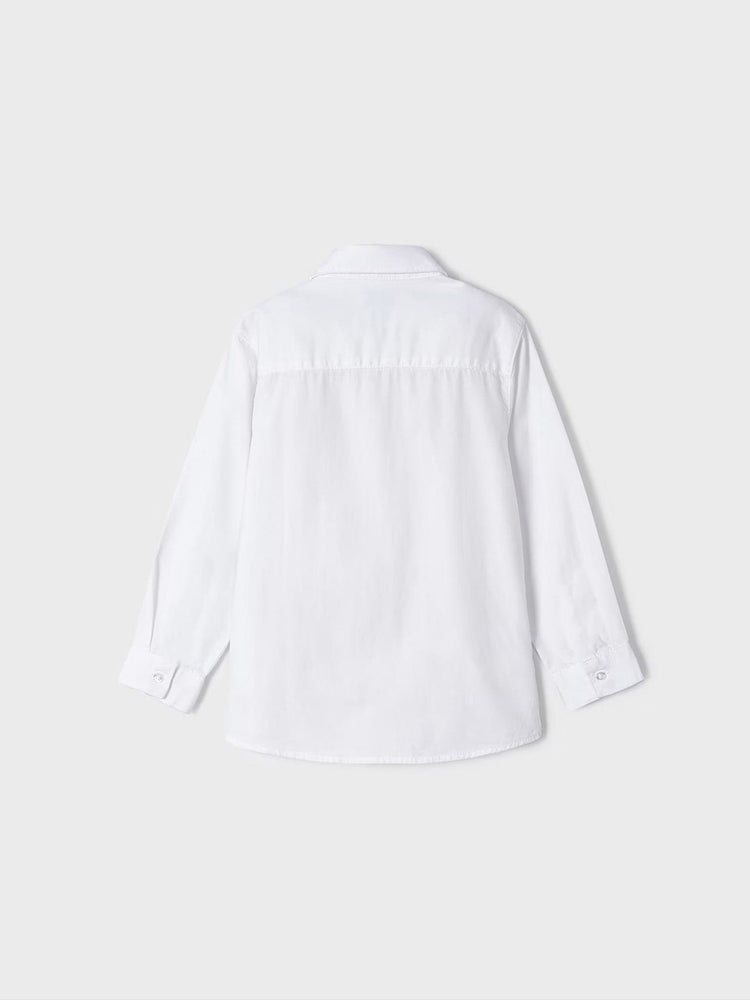 Βρεφικό πουκάμισο | 0113-055