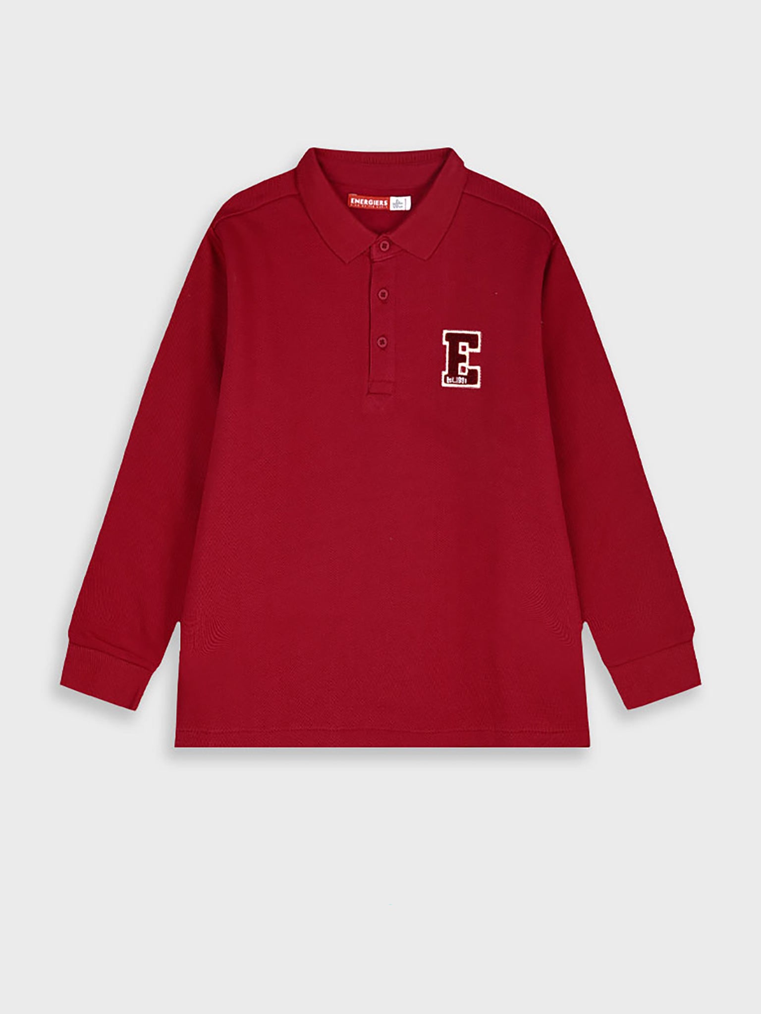 Εφηβικό polo | 13-125019-5
