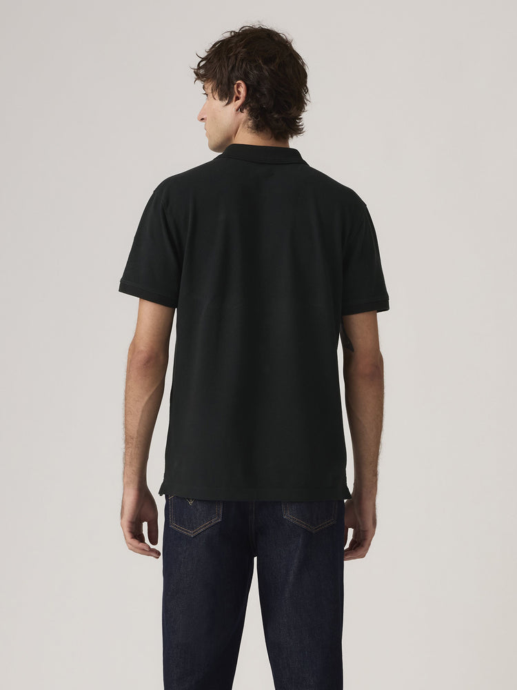 Ανδρικό polo | 005FM0002