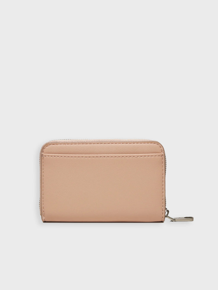 Γυναικείο πορτοφόλι SCULPTED MED ZIP AROUND K60K612255TFQ | K60K612255TFQ