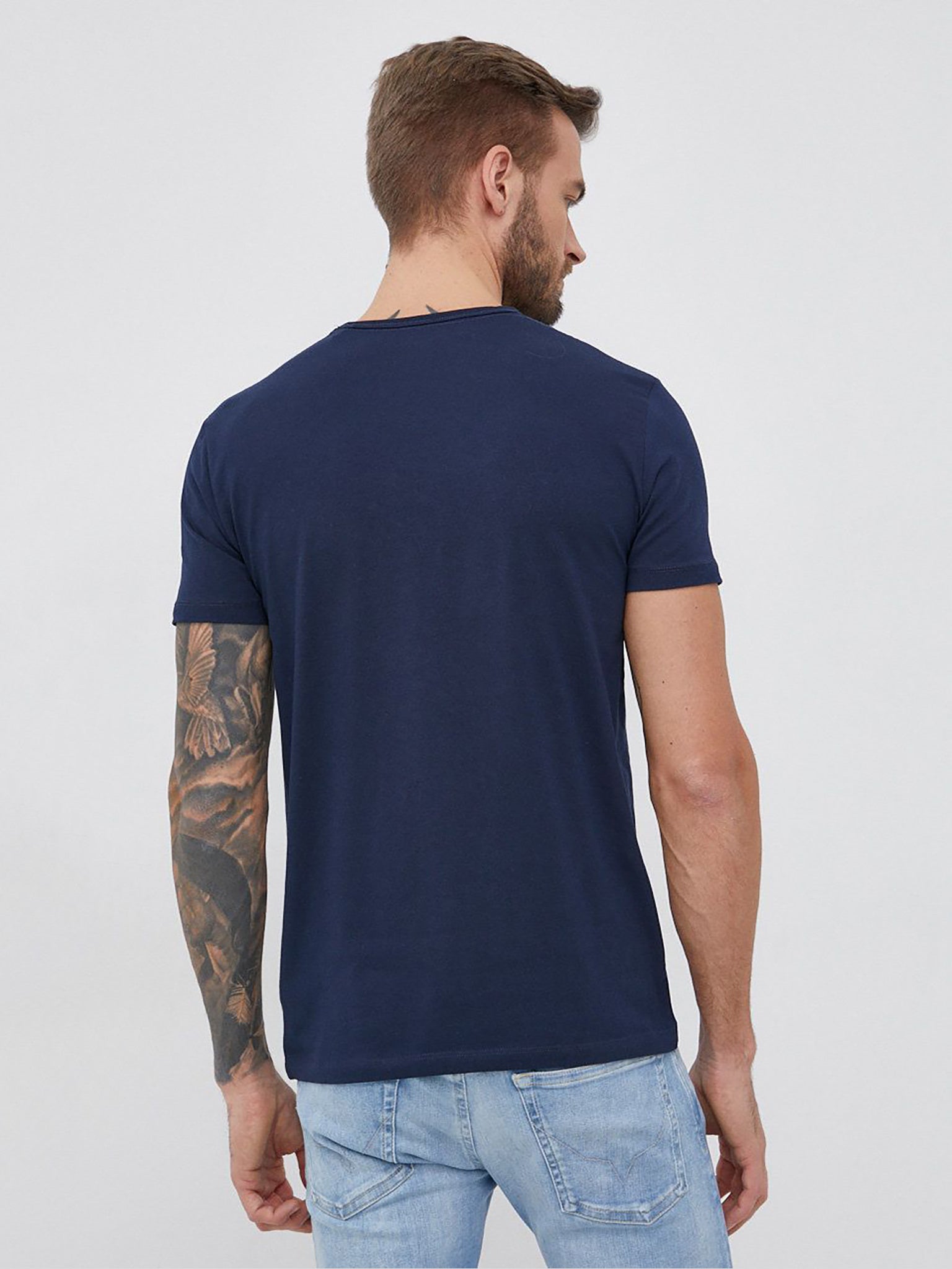 Ανδρικό t-shirt PM508212595 | PM508212595