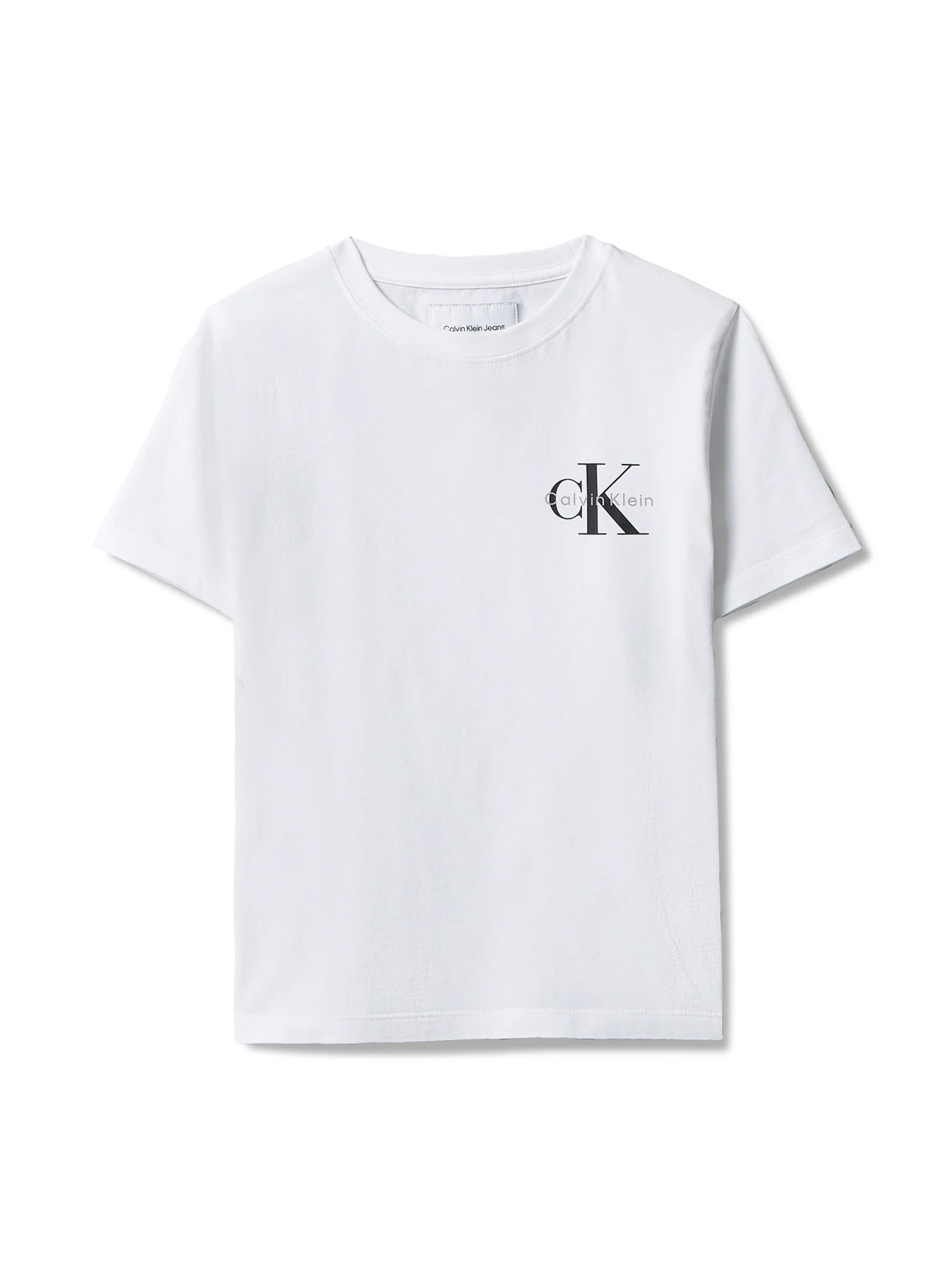 Παιδική μπλούζα μακό CHEST MONO LOGO SS T-SHIRT LV1CKSJA32YAF | LV1CKSJA32YAF