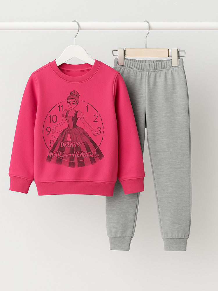 Εφηβική πιτζάμα 217508 | 217508