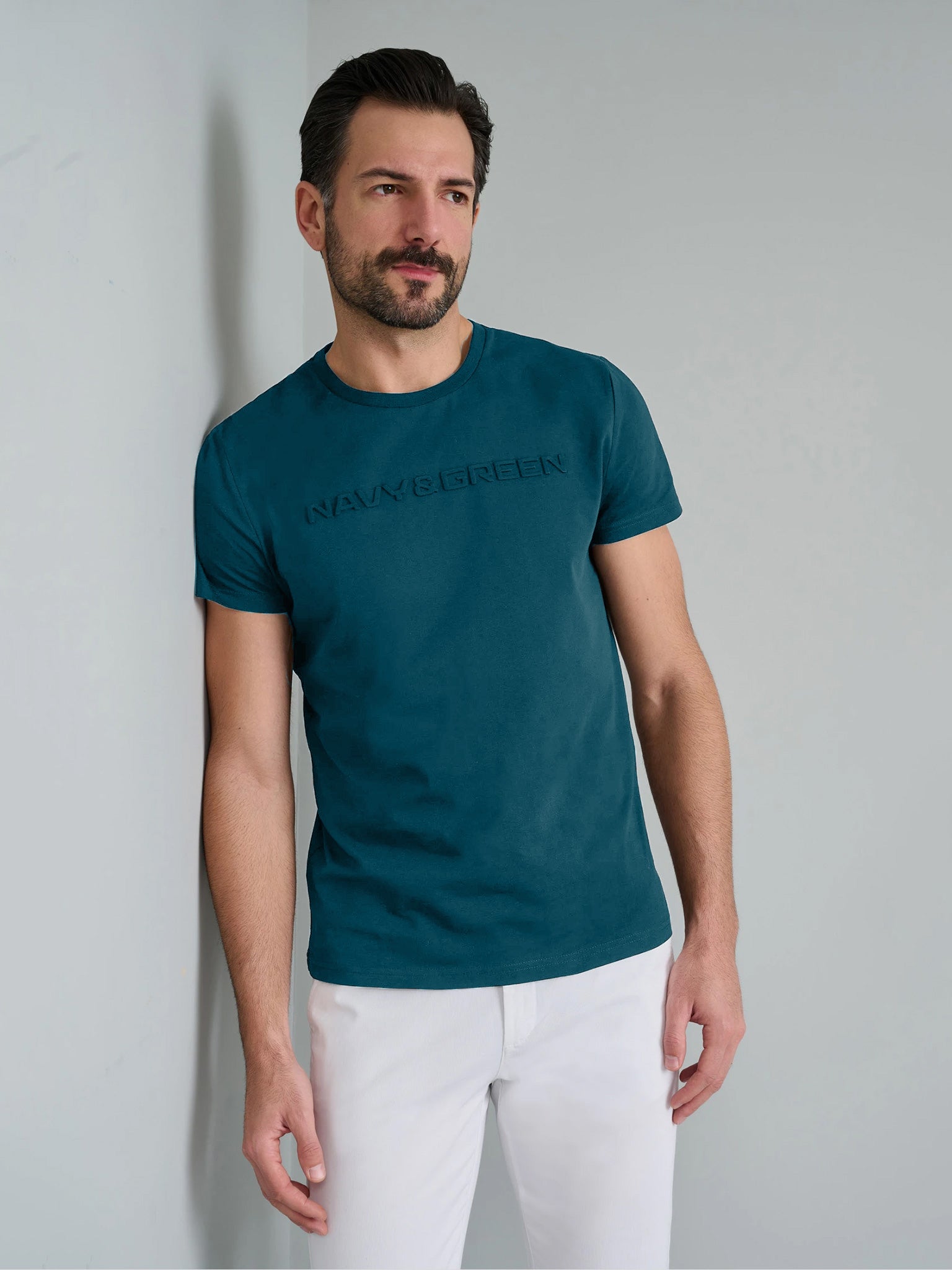 Ανδρικό t-shirt 24TU.322/7P | 24TU.322/7P