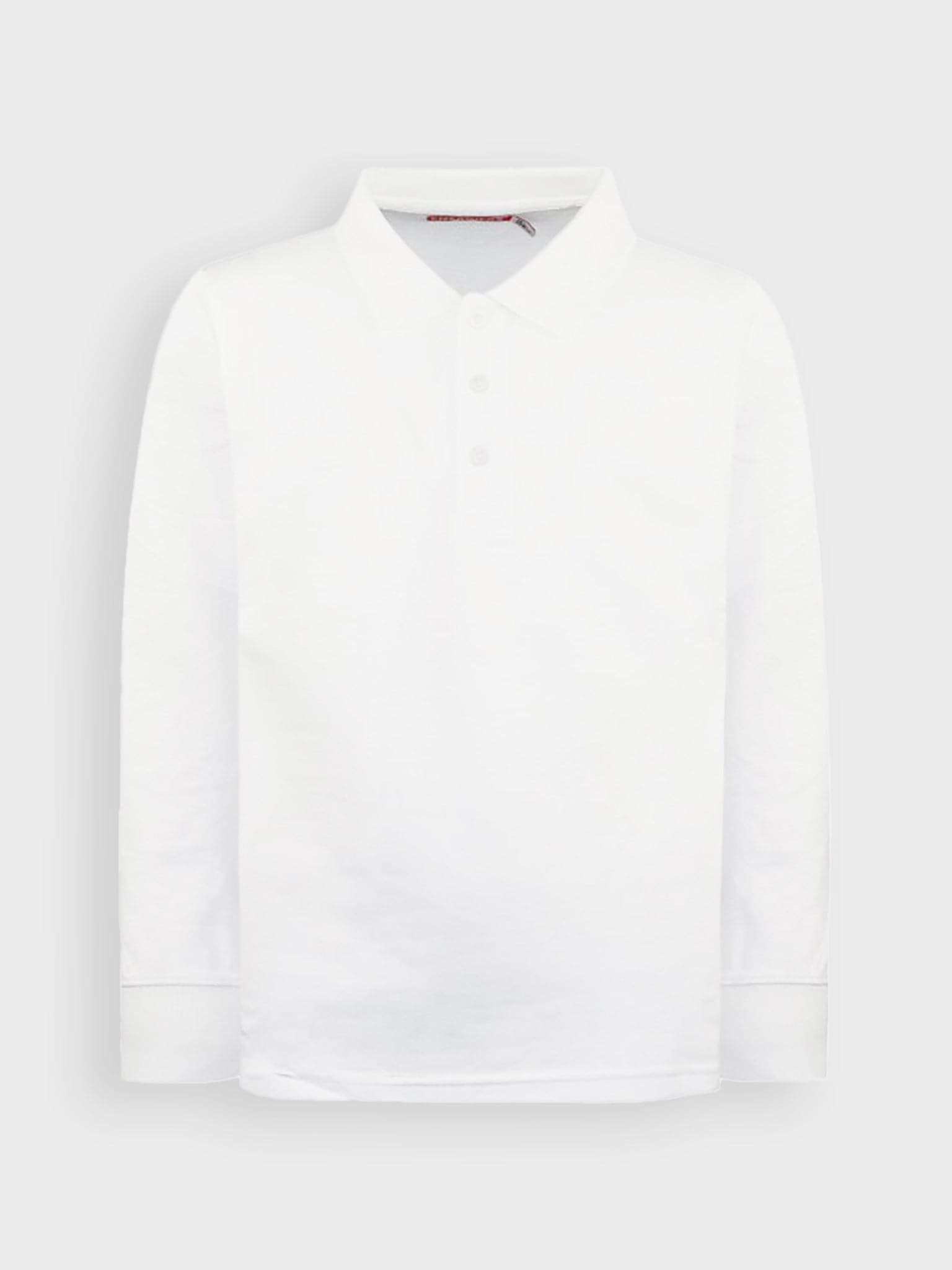 Εφηβική μπλούζα polo 13-100951-5 | 13-100951-5