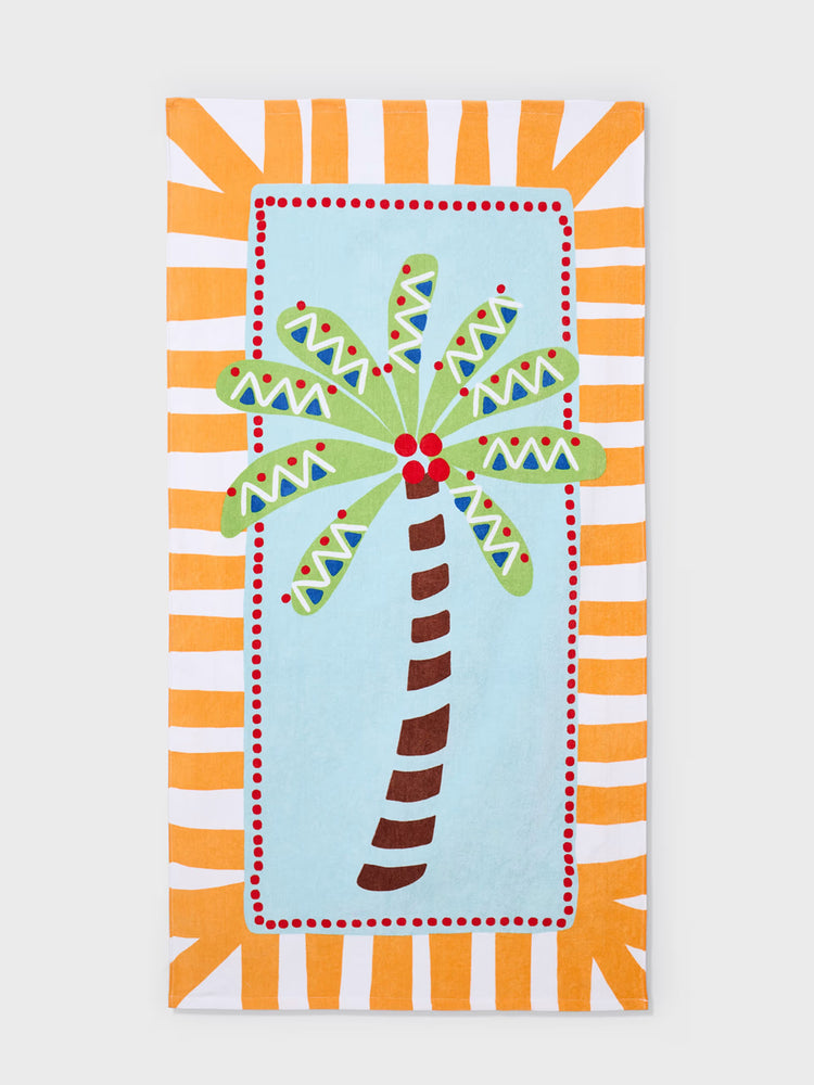 Παιδική πετσέτα | 26-10225-053