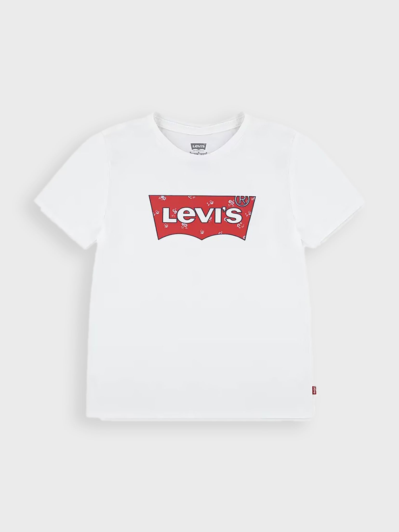 Εφηβική μπλούζα μακό 4EP008W8J | 4EP008W8J