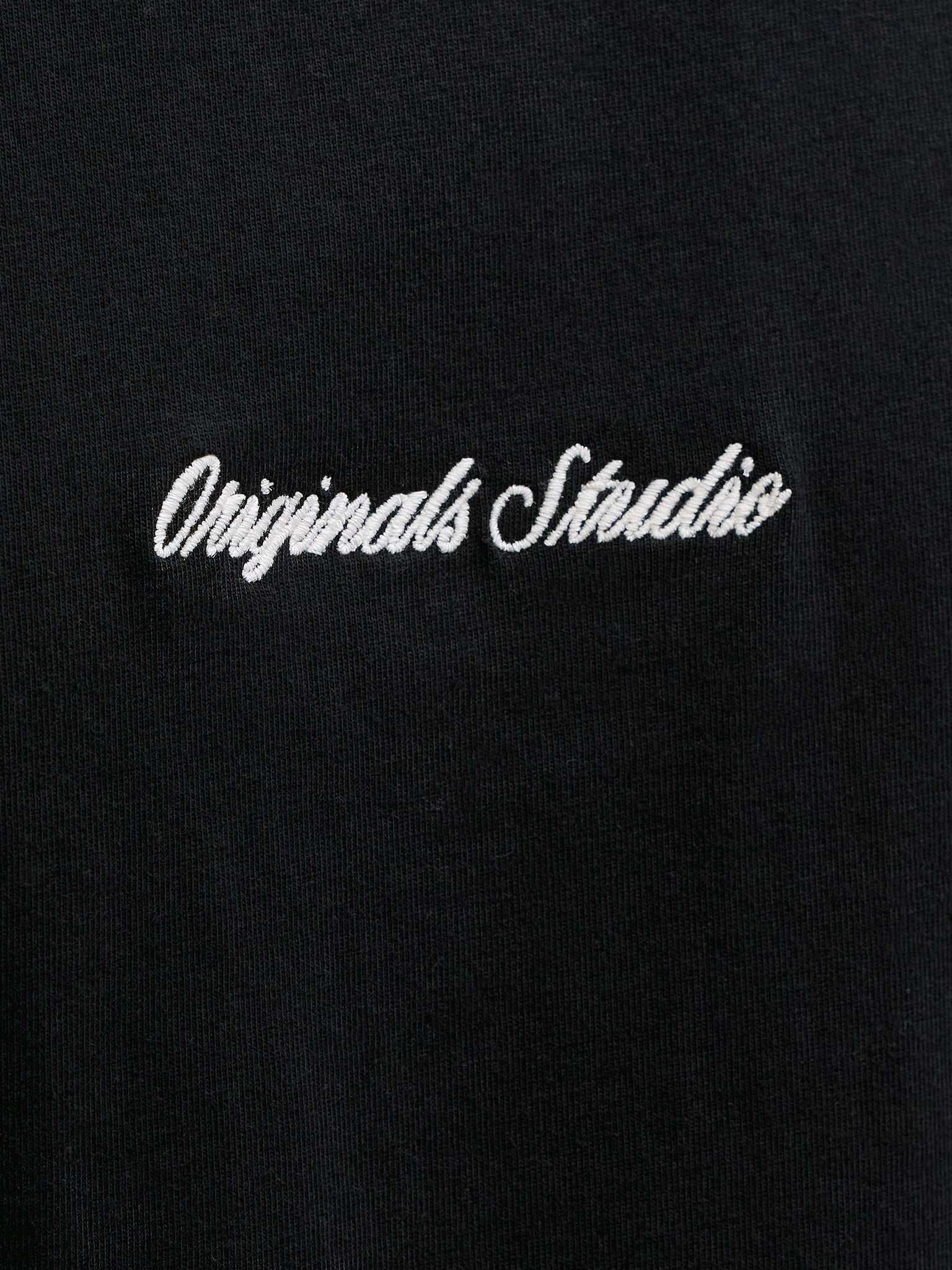 Ανδρική μπλούζα JORNORREBRO EMB TEE SL CREW NECK 12292009 | 12292009