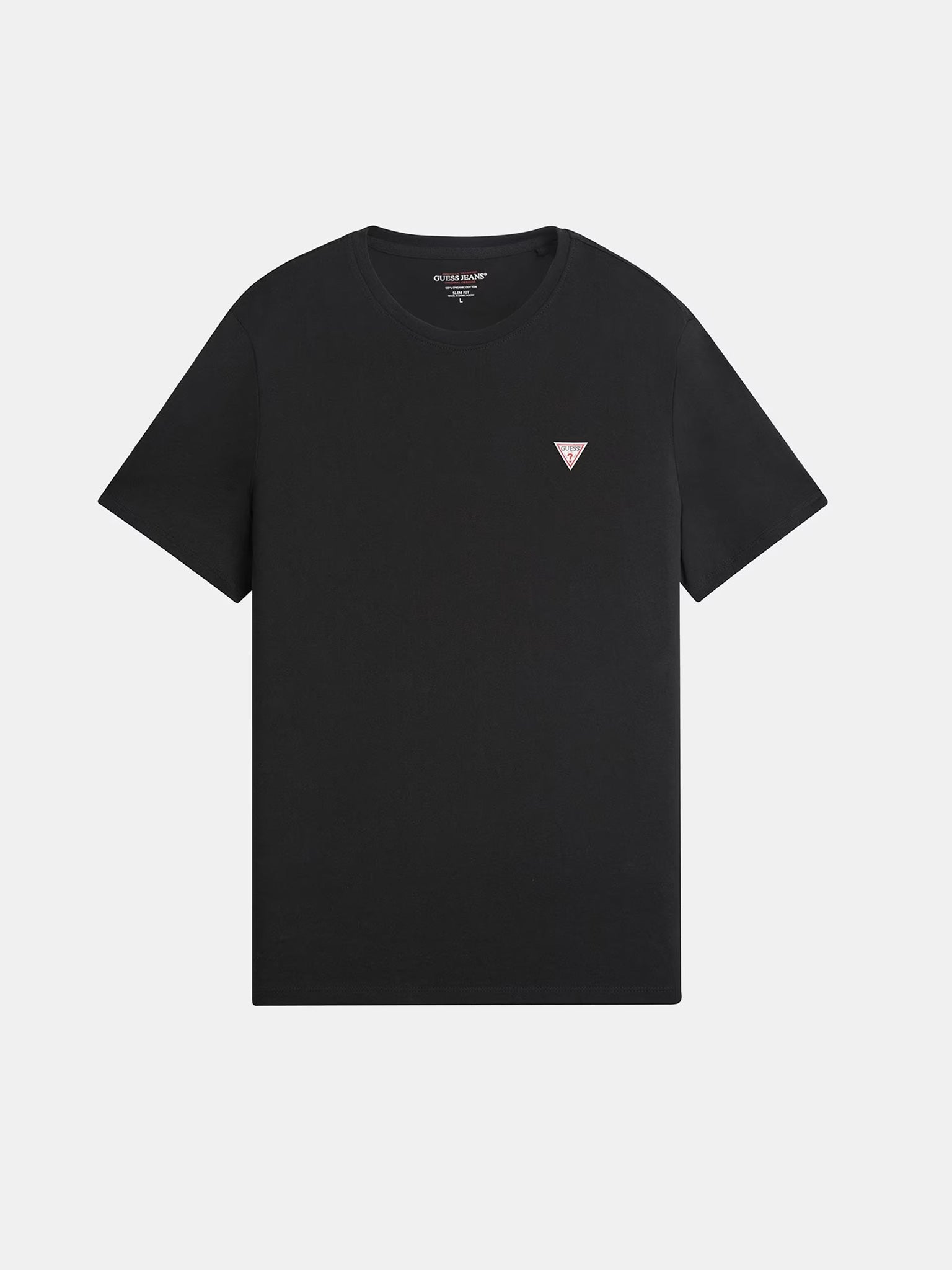 Ανδρικό t-shirt M4YI46K8FQ4JBLK | M4YI46K8FQ4JBLK