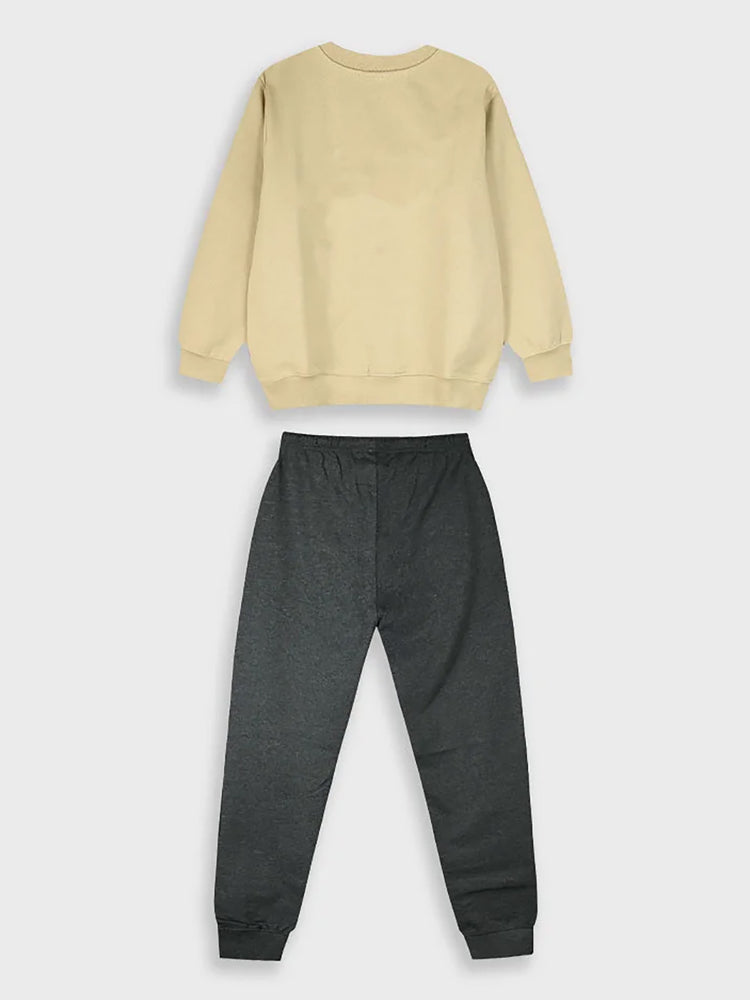 Εφηβική φόρμα σετ 13-125090-0 | 13-125090-0