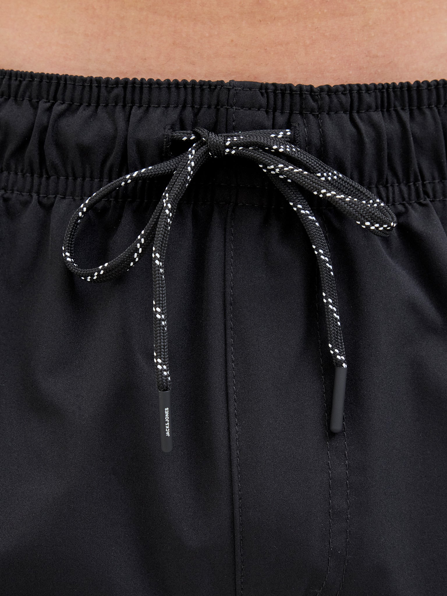 Ανδρικό μαγιό βερμούδα JPSTMAUI JJSWIM SOLID AKM 12272776 | 12272776