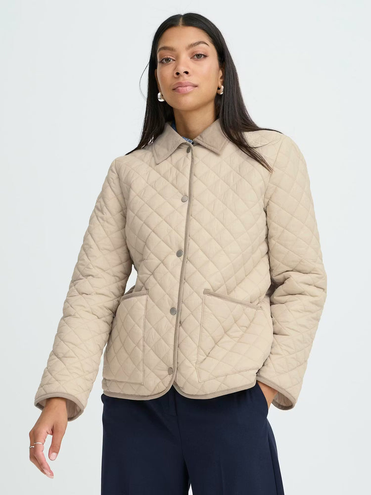 Γυναικείο μπουφάν καπιτονέ | 20818514