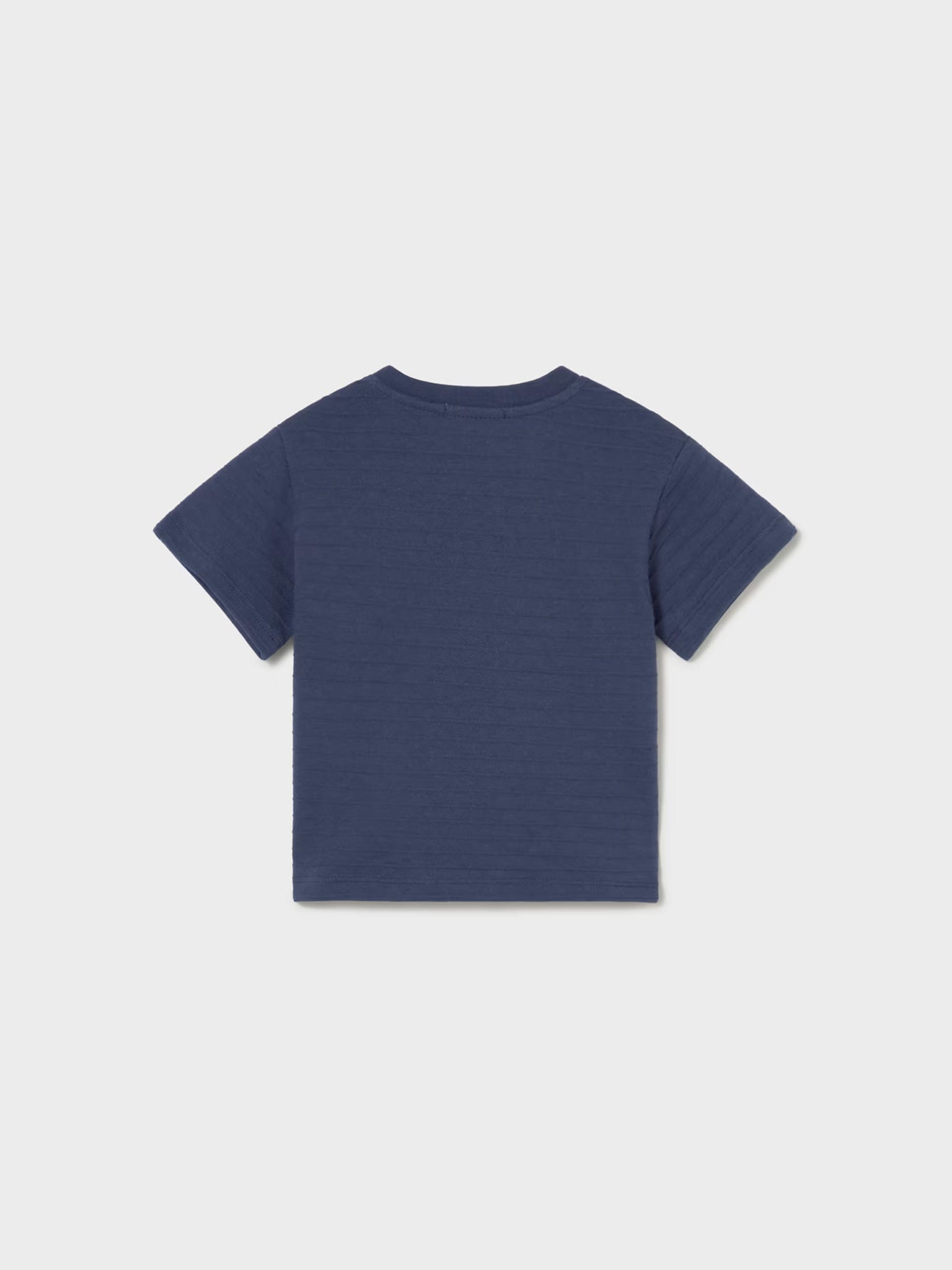 Βρεφική μπλούζα μακό | 26-01003-082