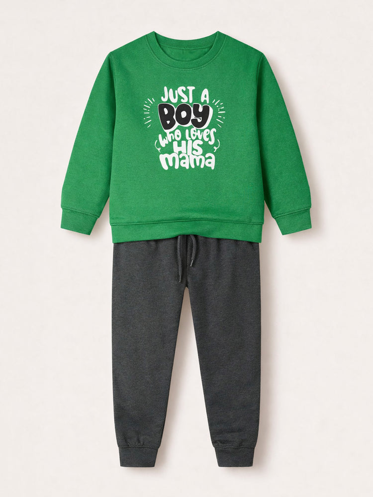 Παιδική φόρμα σετ 12-125186-0 | 12-125186-0