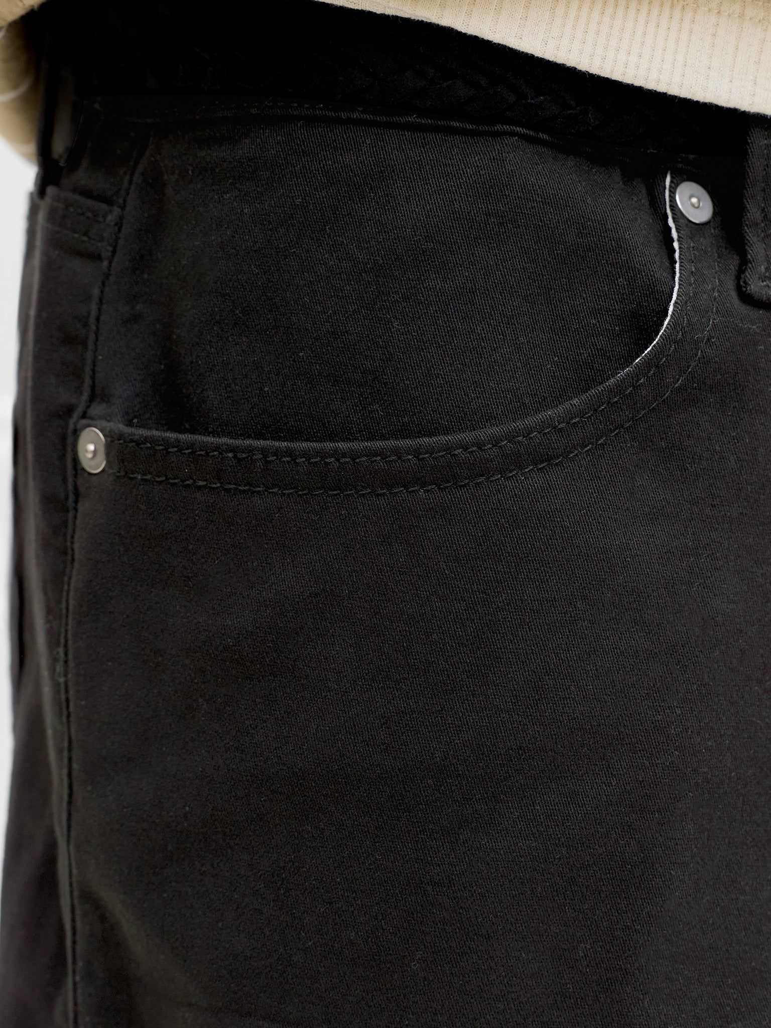 Ανδρική βερμούδα chinos JPSTRICK DYLAN ORIGINAL SHORTS REG 12288485 | 12288485