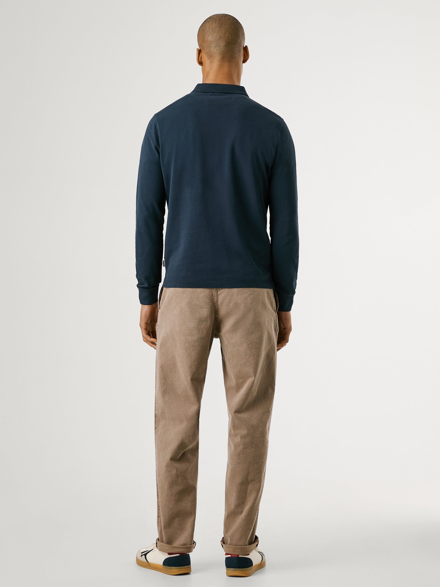 Ανδρικό polo PM542213594 | PM542213594