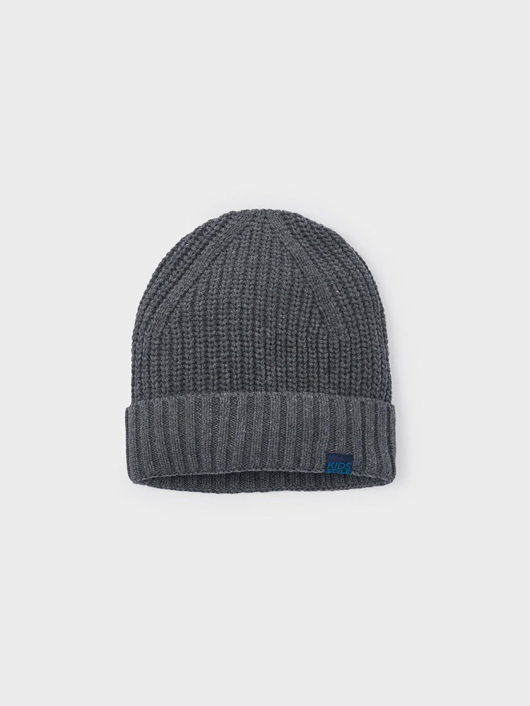Παιδικός σκούφος πλεκτός | 16-10307-083