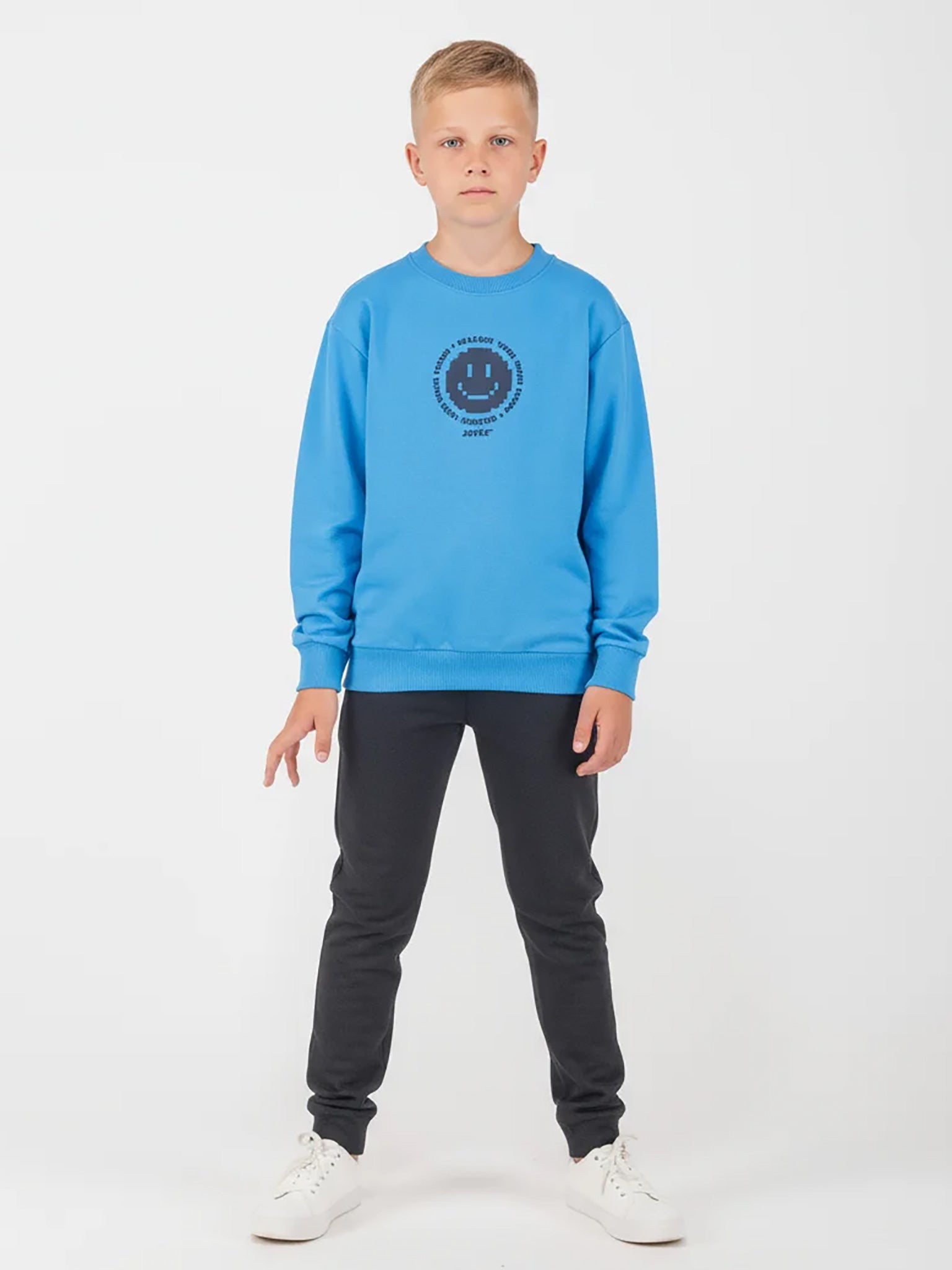 Εφηβική φόρμα σετ smile 2614109 | 2614109