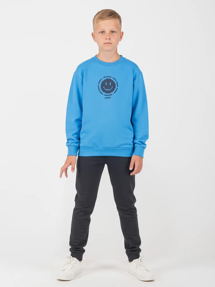 Εφηβική φόρμα σετ smile 2614109 | 2614109