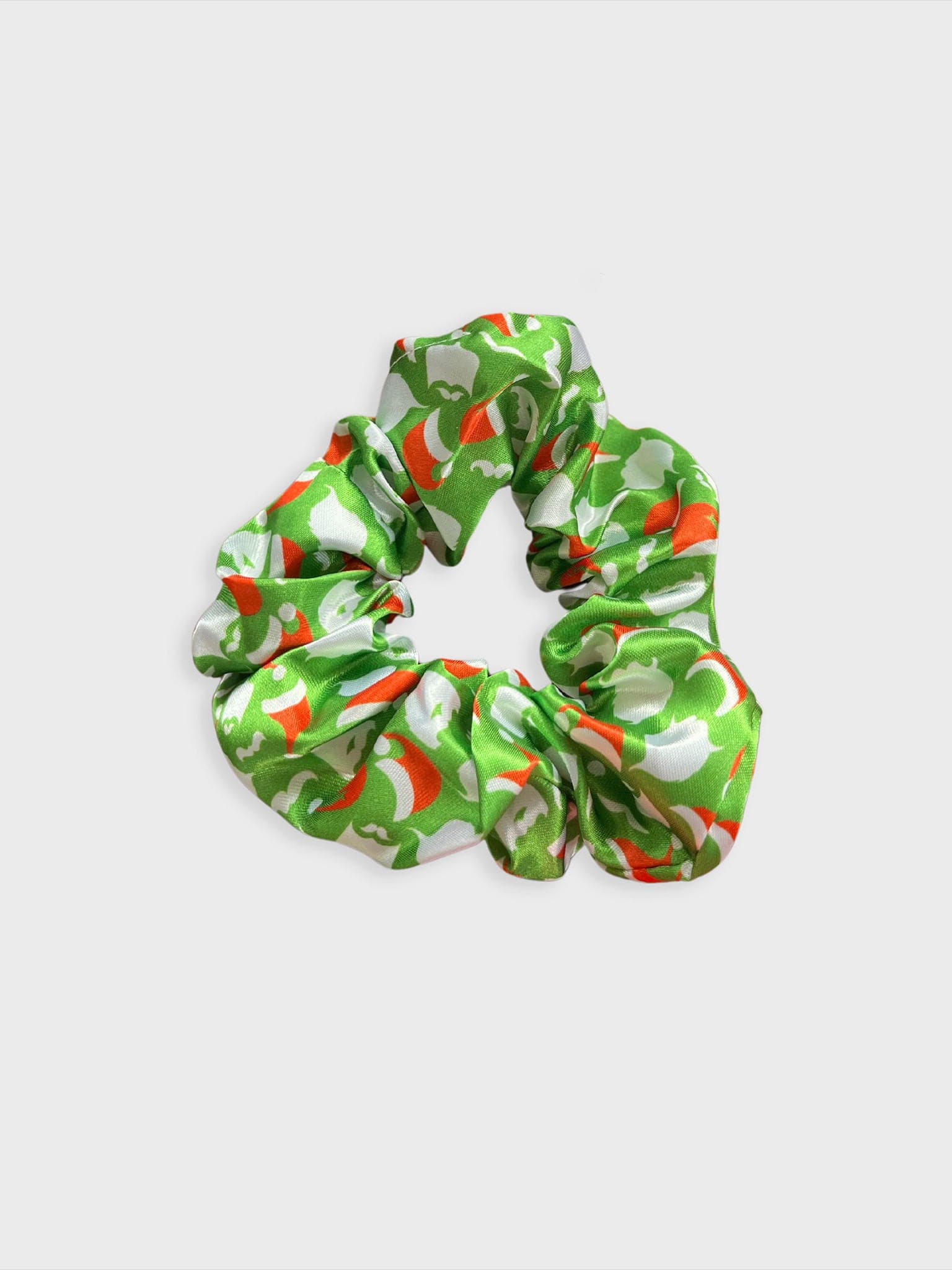 Λαστιχάκι μαλλιών - Xmas Scrunchy santa accessories | 1524-3