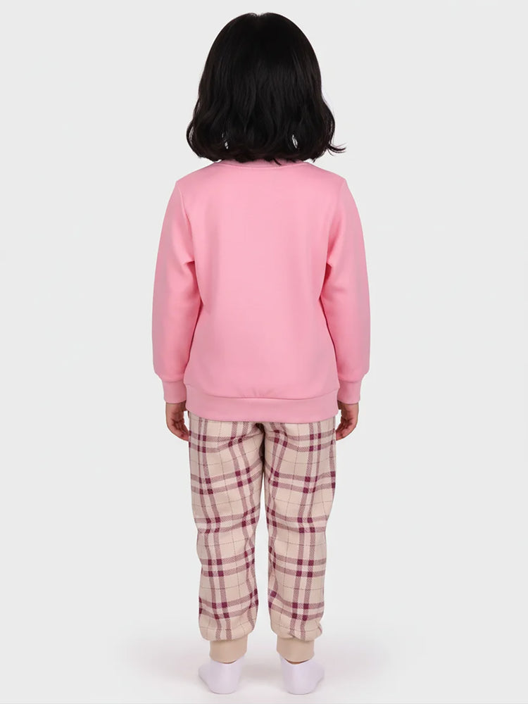 Παιδική πιτζάμα sleepy bear 2673106 | 2673106
